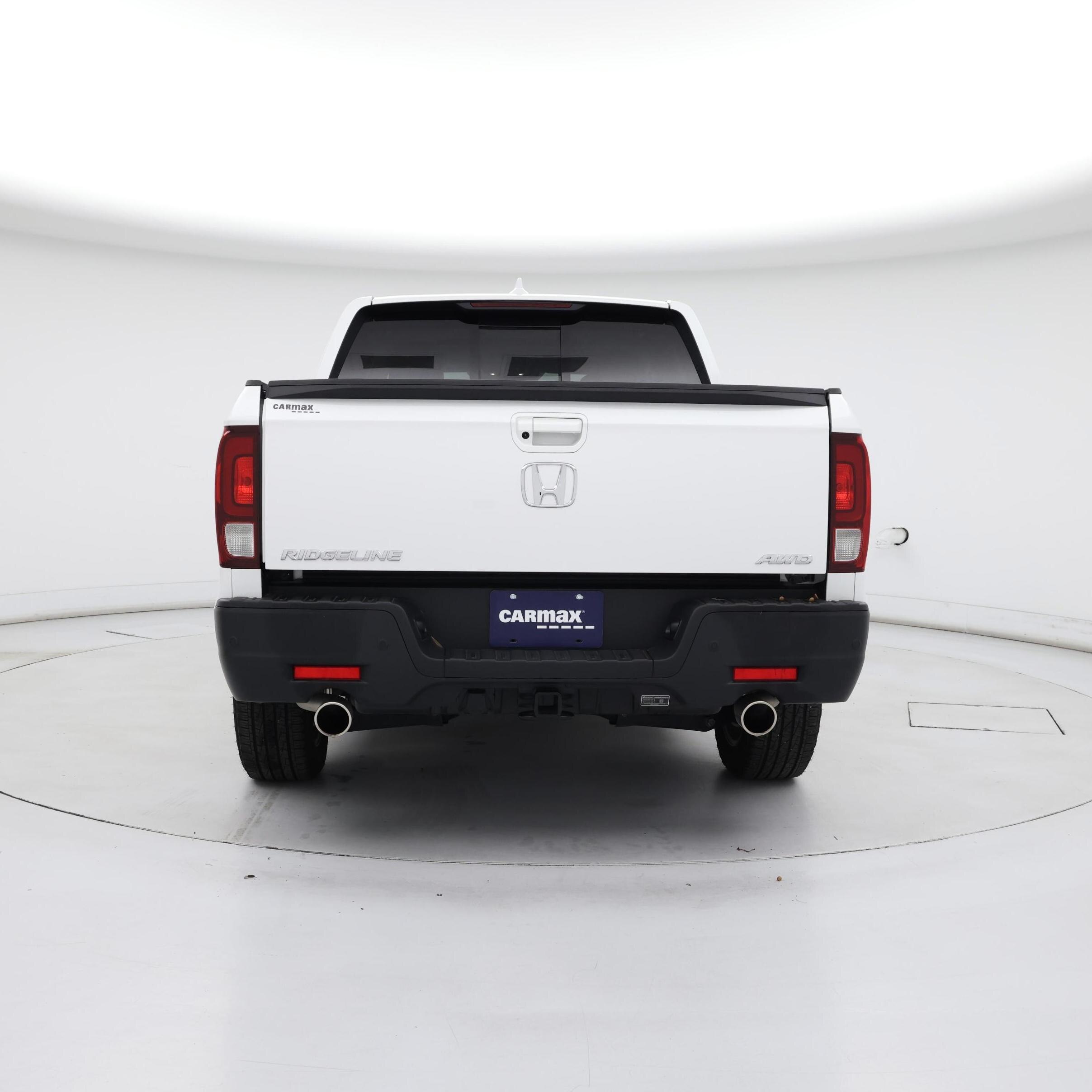 Thumbnail: 2023 Honda Ridgeline - 6