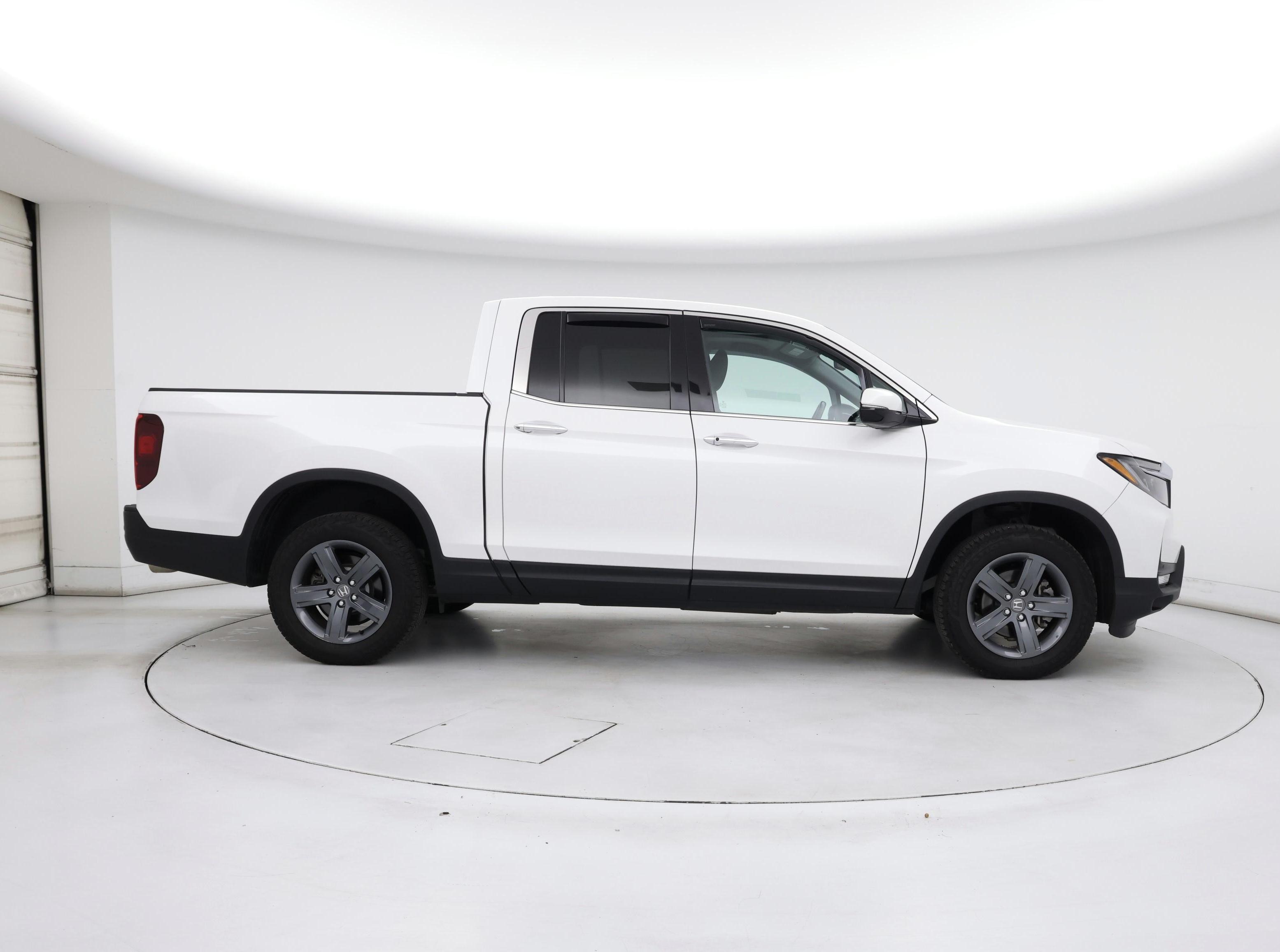 Thumbnail: 2023 Honda Ridgeline - 7