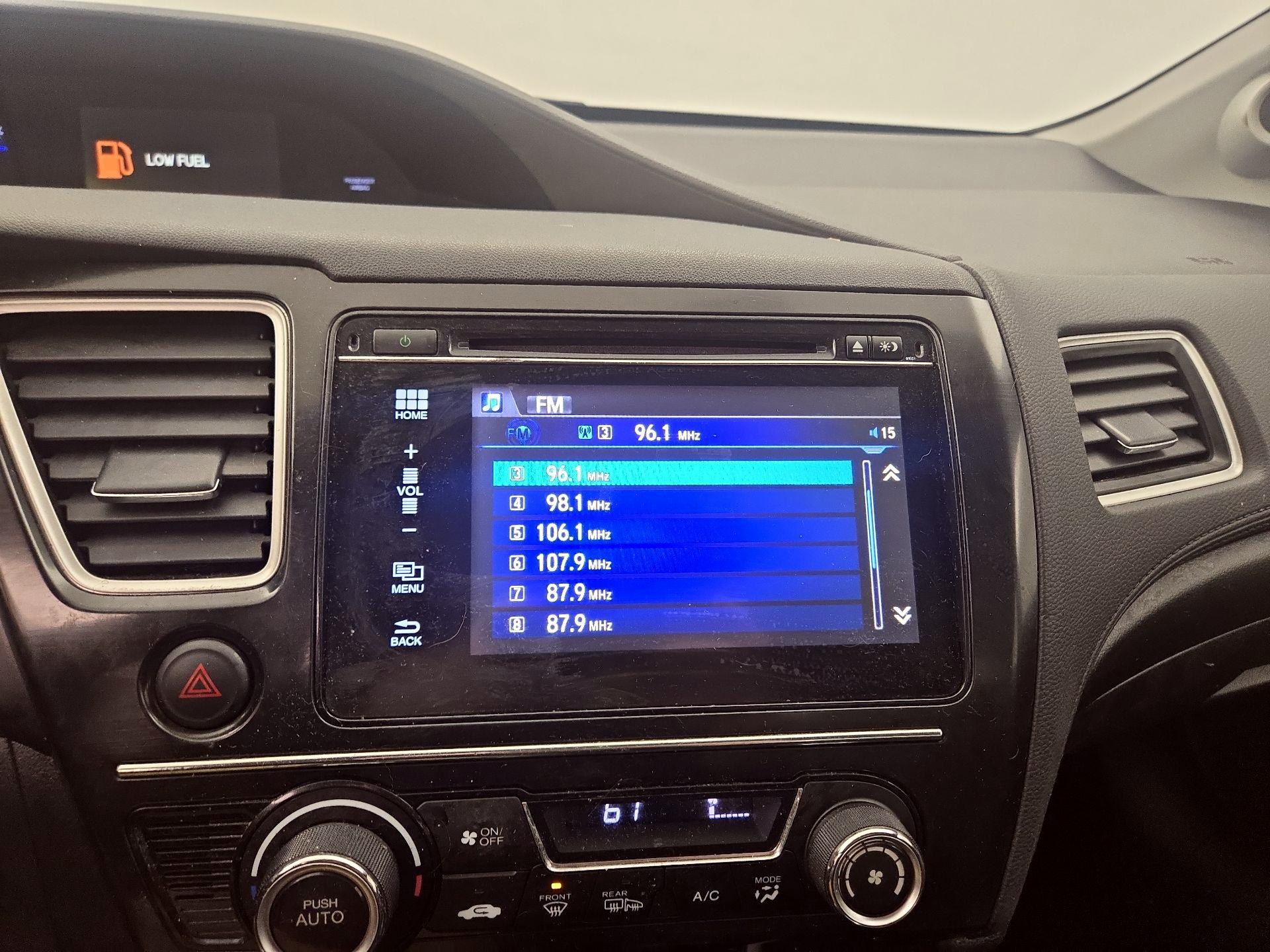 Thumbnail: 2014 Honda Civic - 16