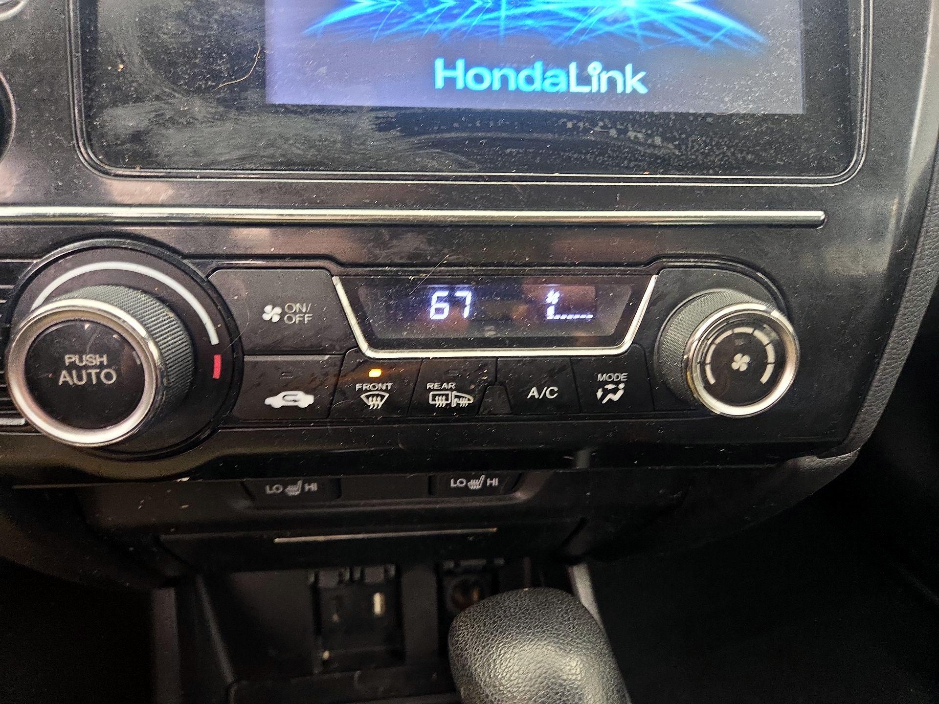 Thumbnail: 2014 Honda Civic - 17