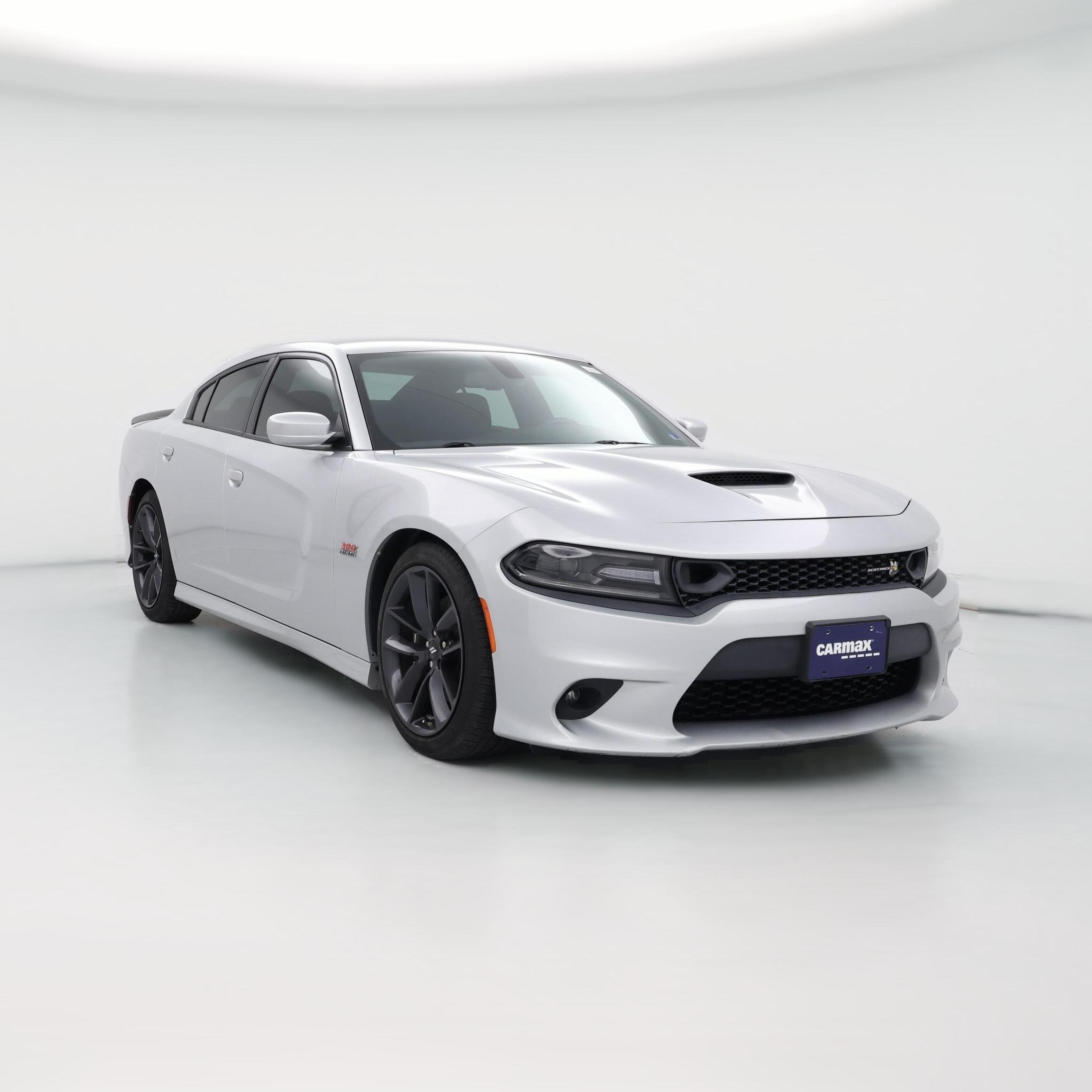 Thumbnail: 2019 Dodge Charger - 1