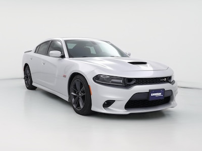 2019 Dodge Charger R/T Scat Pack