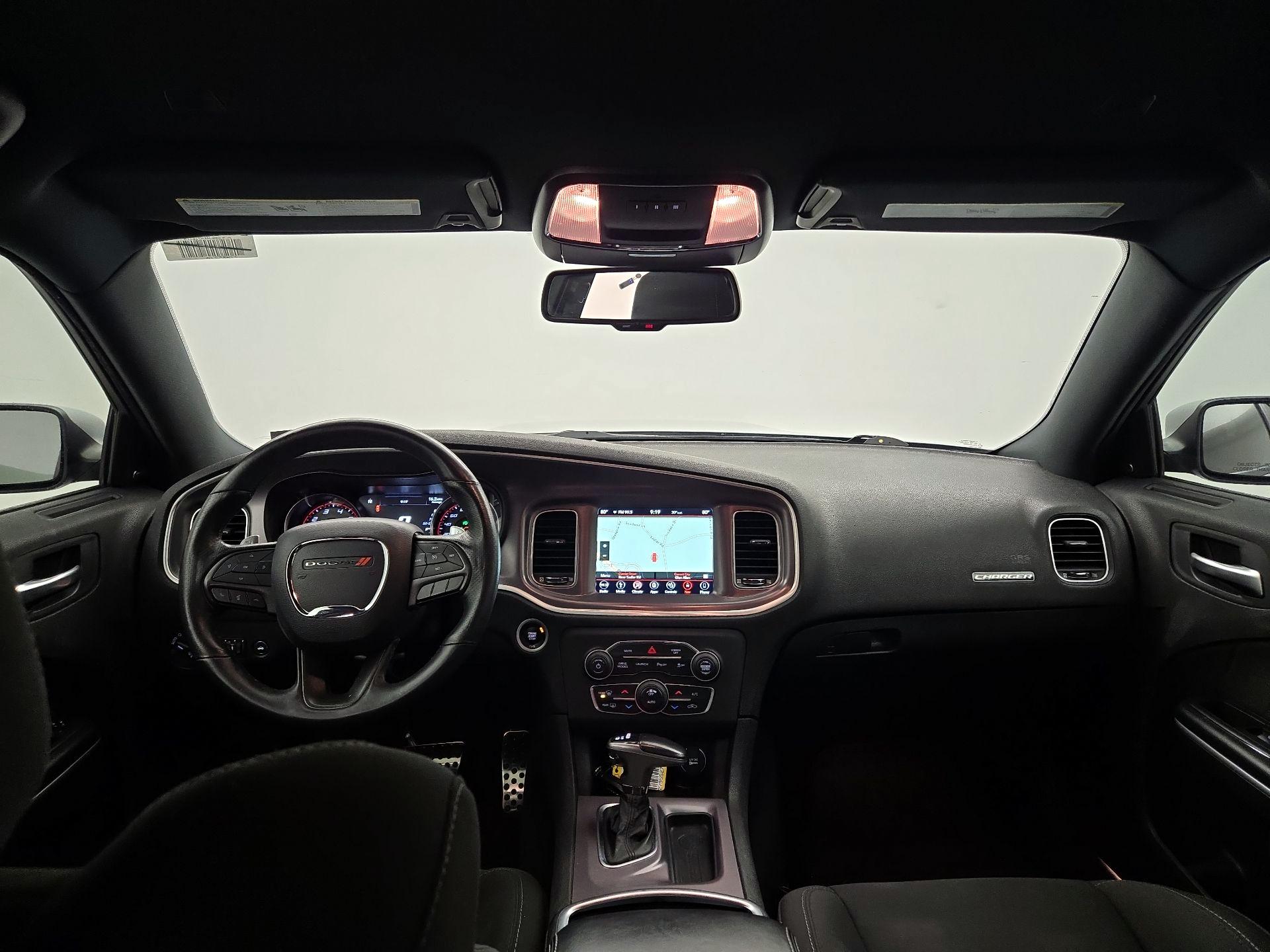 Thumbnail: 2019 Dodge Charger - 9