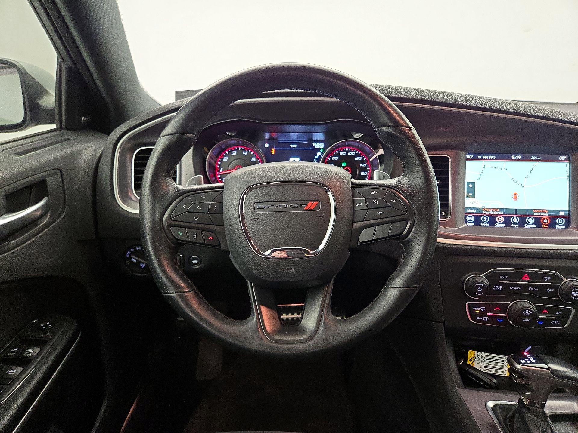 Thumbnail: 2019 Dodge Charger - 10