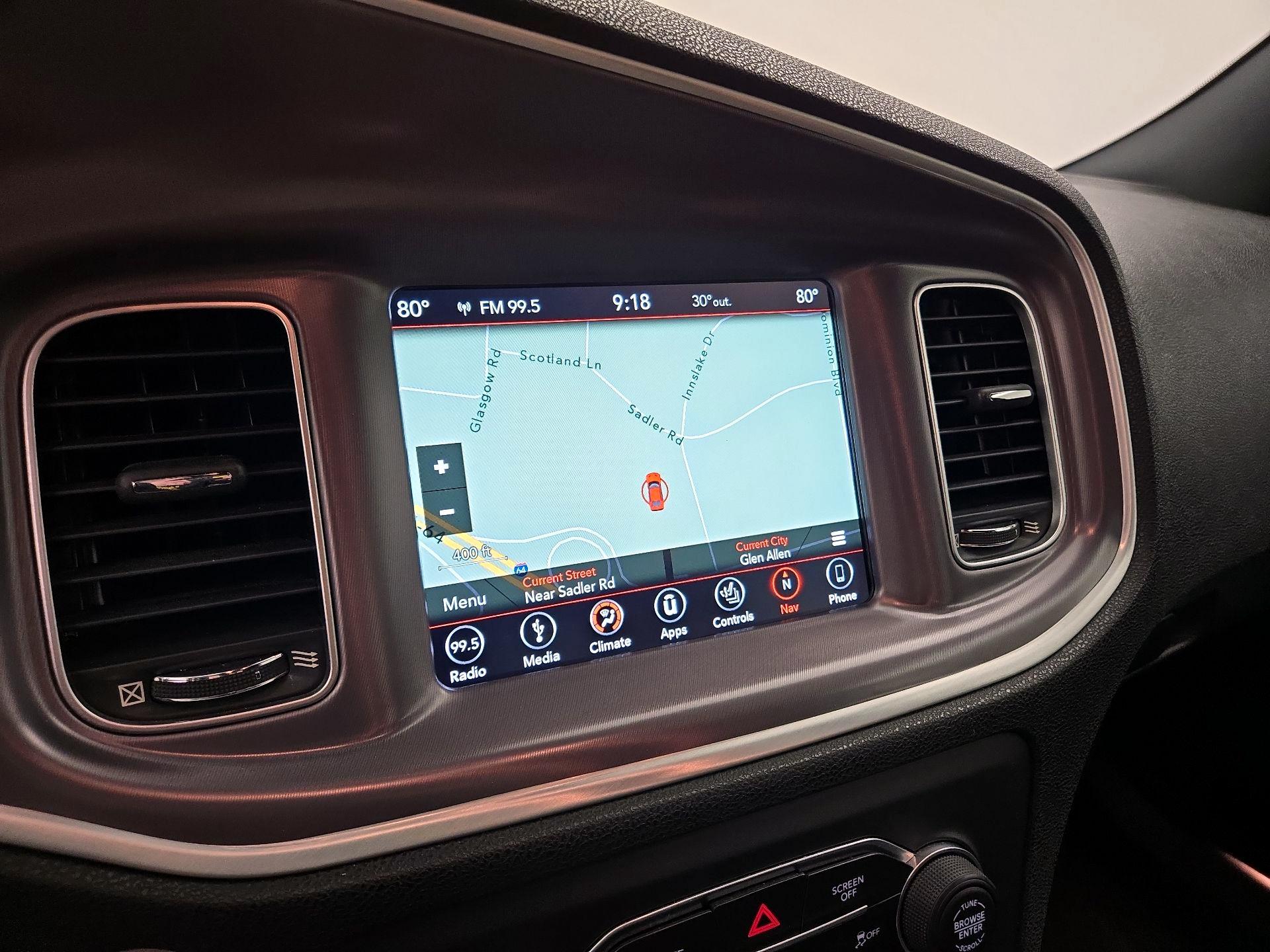 Thumbnail: 2019 Dodge Charger - 14