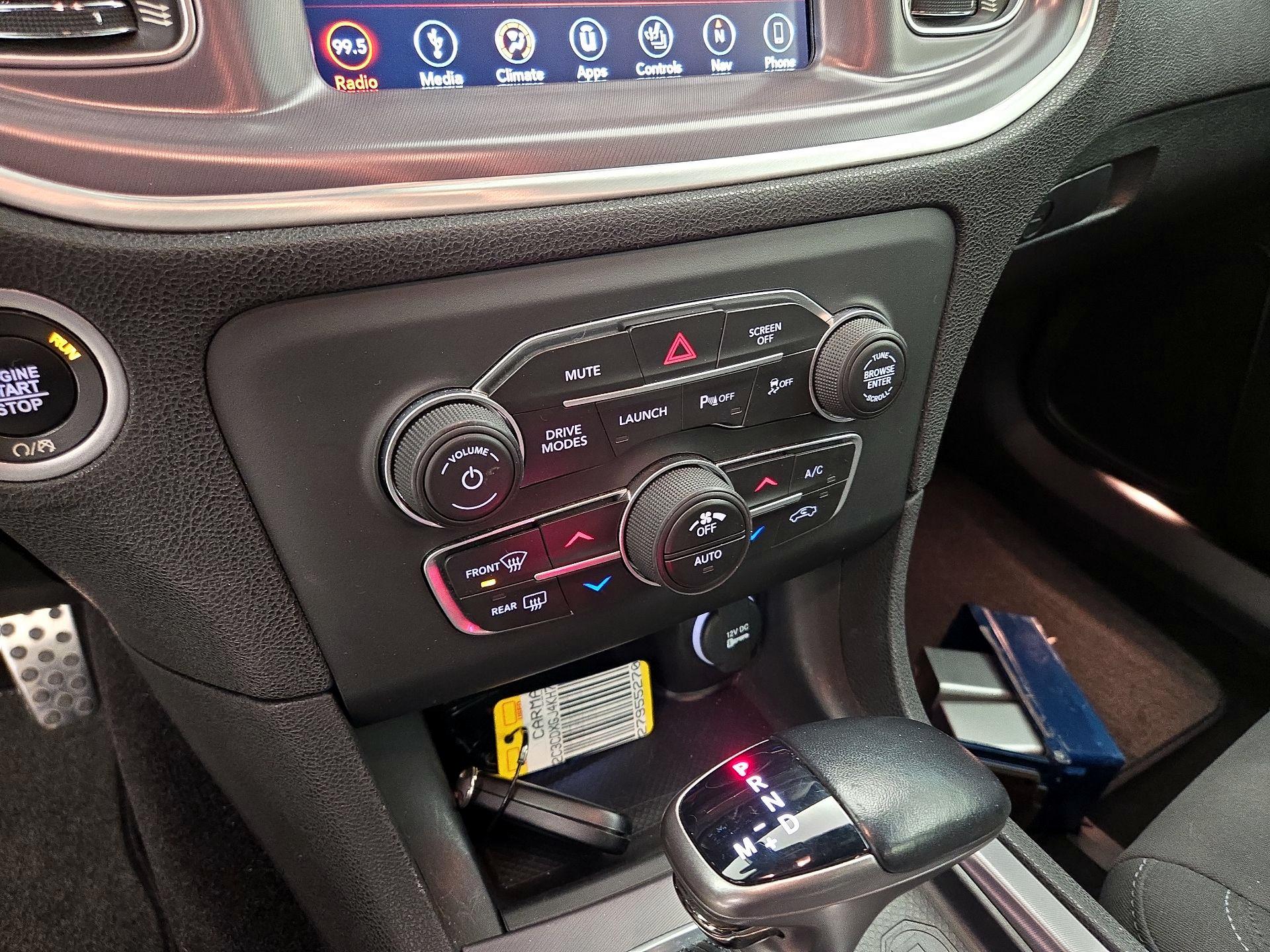 Thumbnail: 2019 Dodge Charger - 17