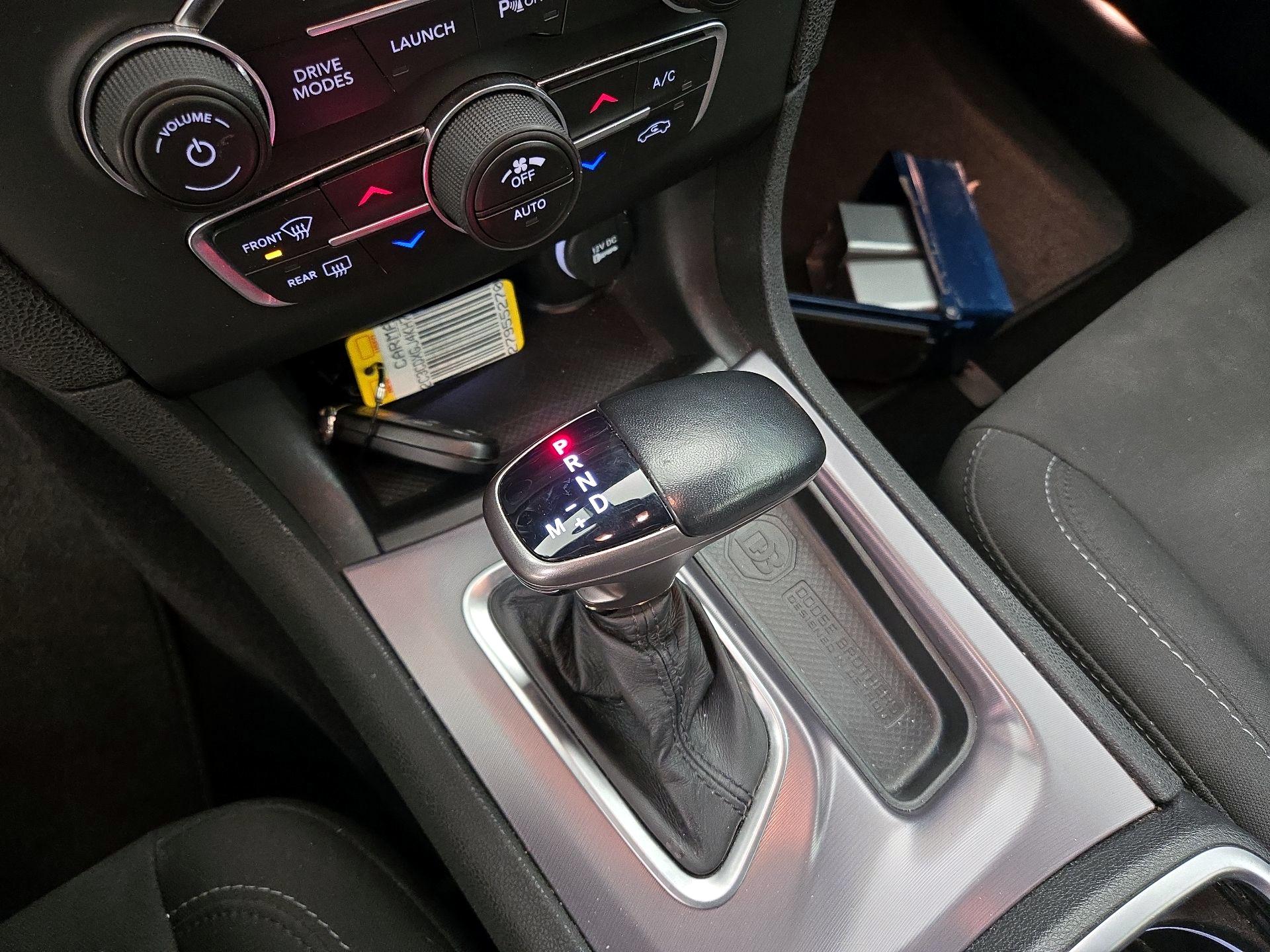 Thumbnail: 2019 Dodge Charger - 18