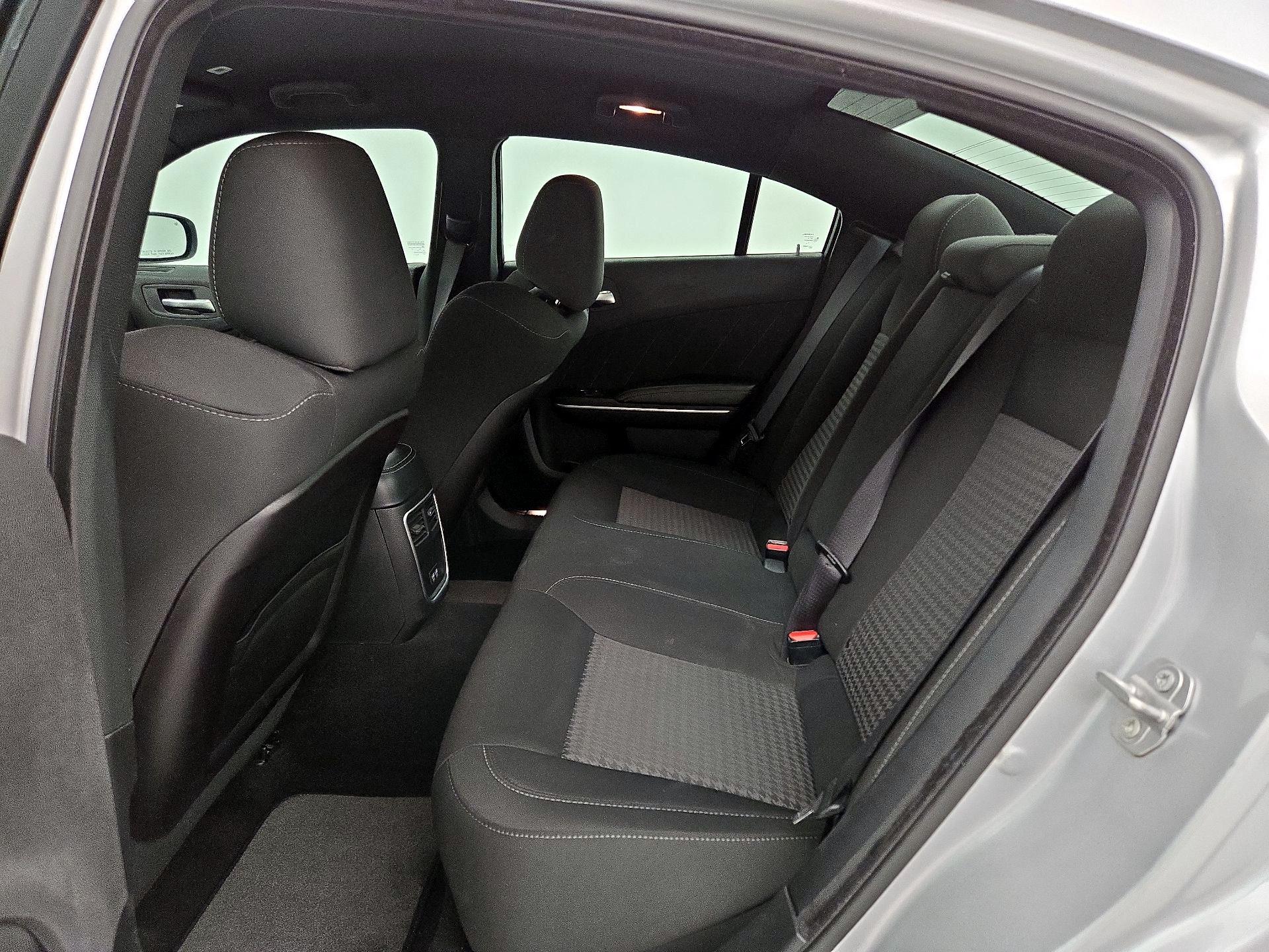 Thumbnail: 2019 Dodge Charger - 20