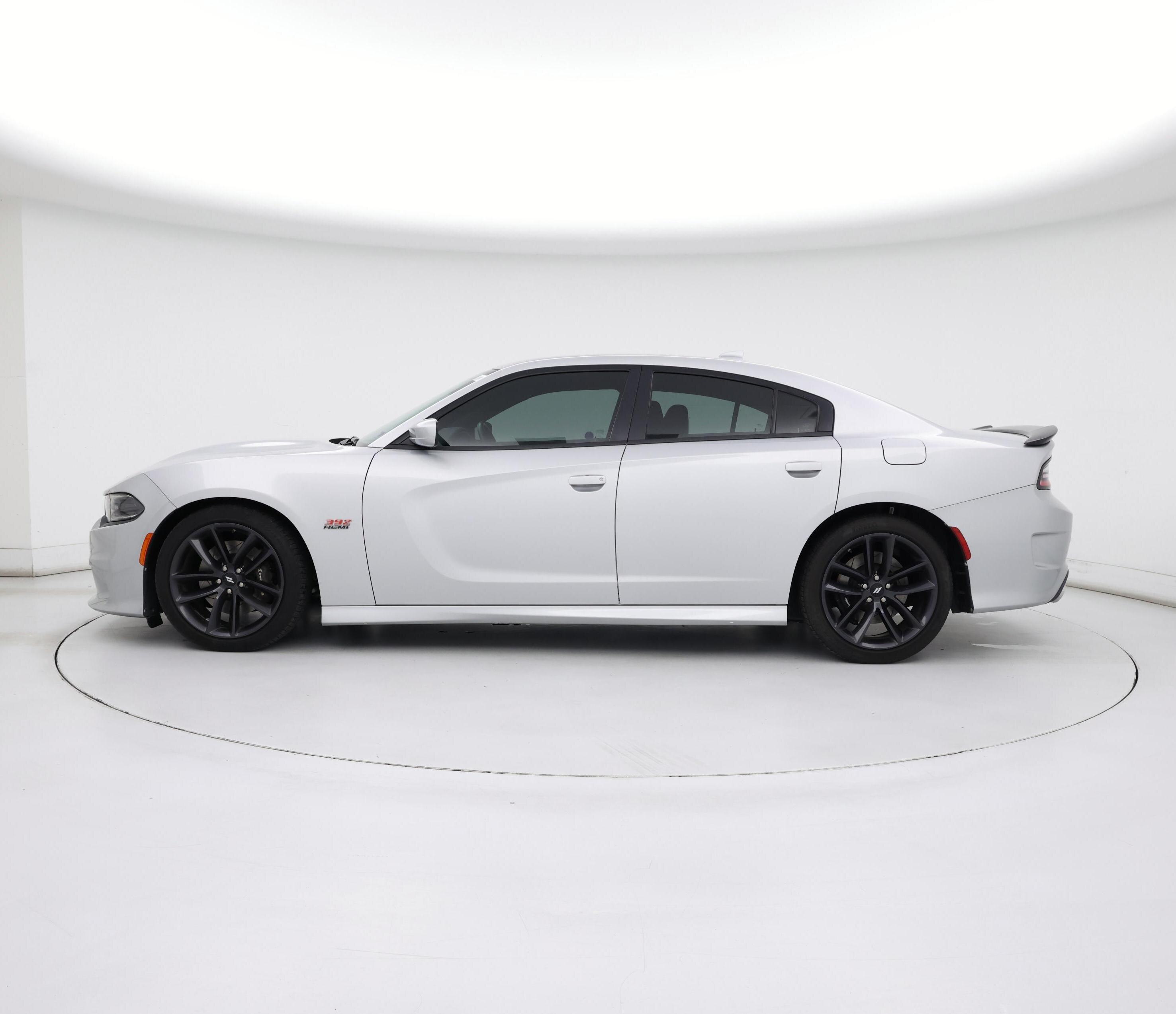 Thumbnail: 2019 Dodge Charger - 3