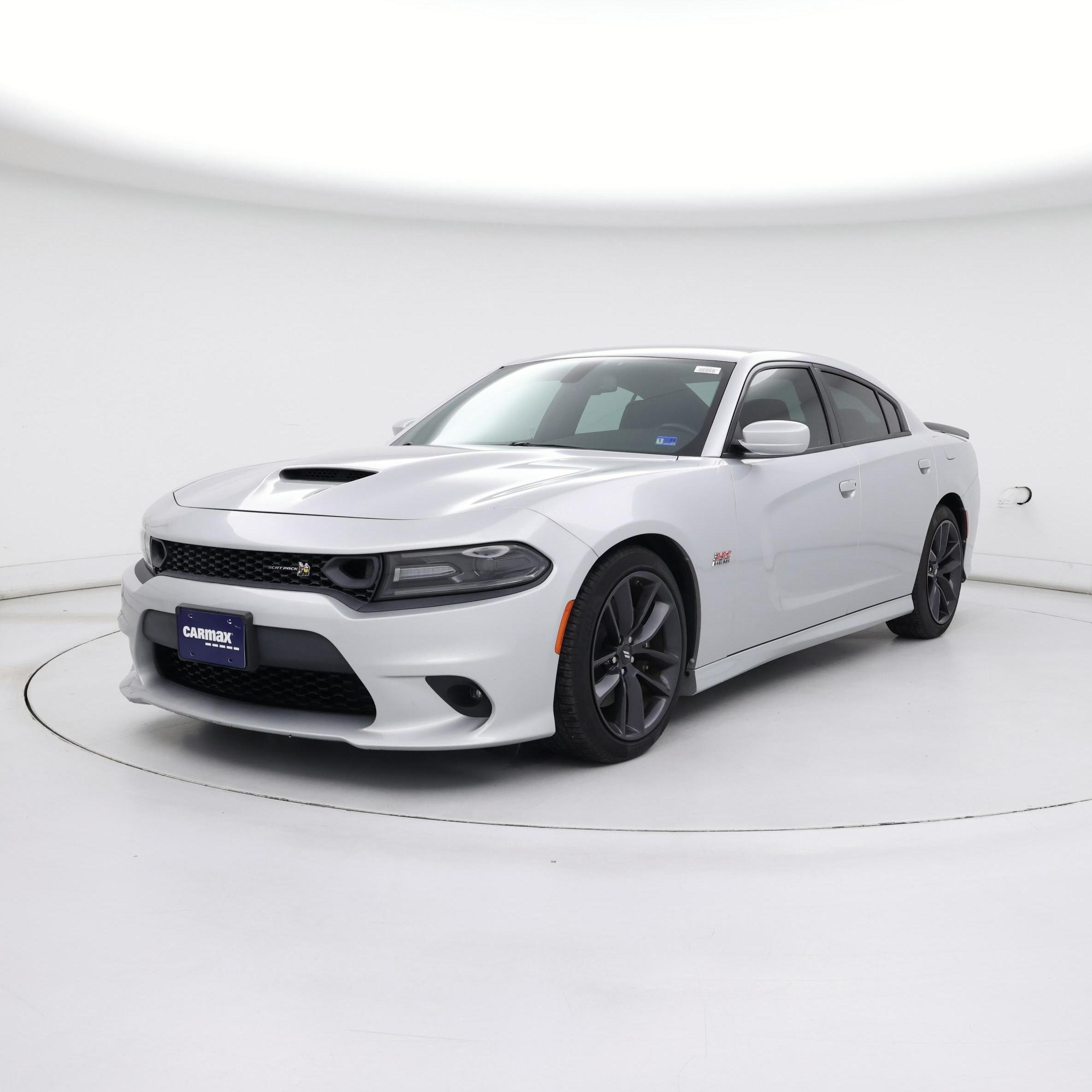 Thumbnail: 2019 Dodge Charger - 4