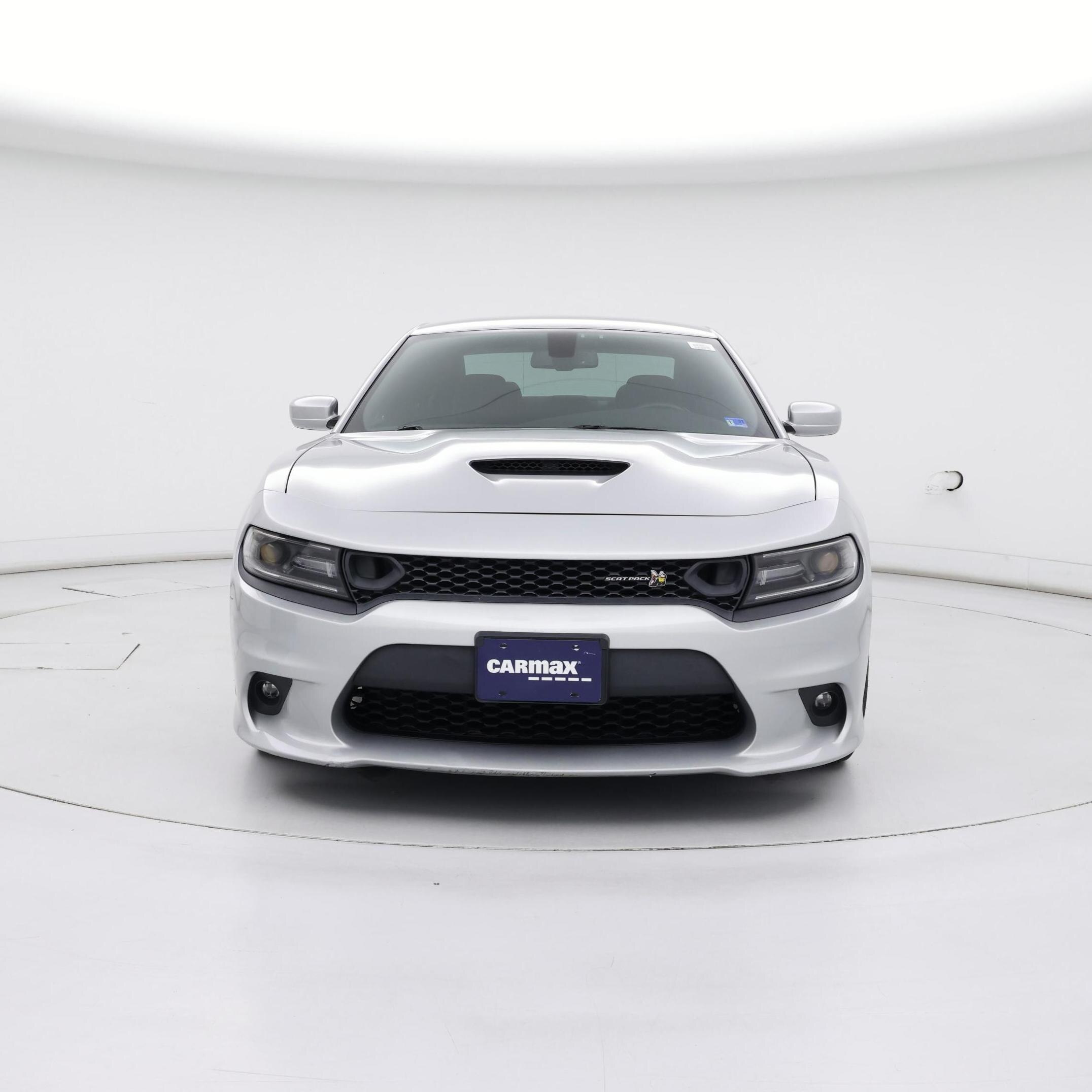 Thumbnail: 2019 Dodge Charger - 5