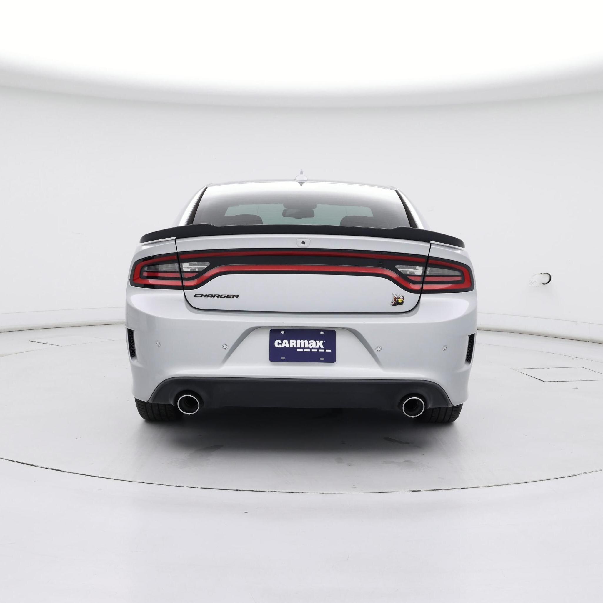 Thumbnail: 2019 Dodge Charger - 6