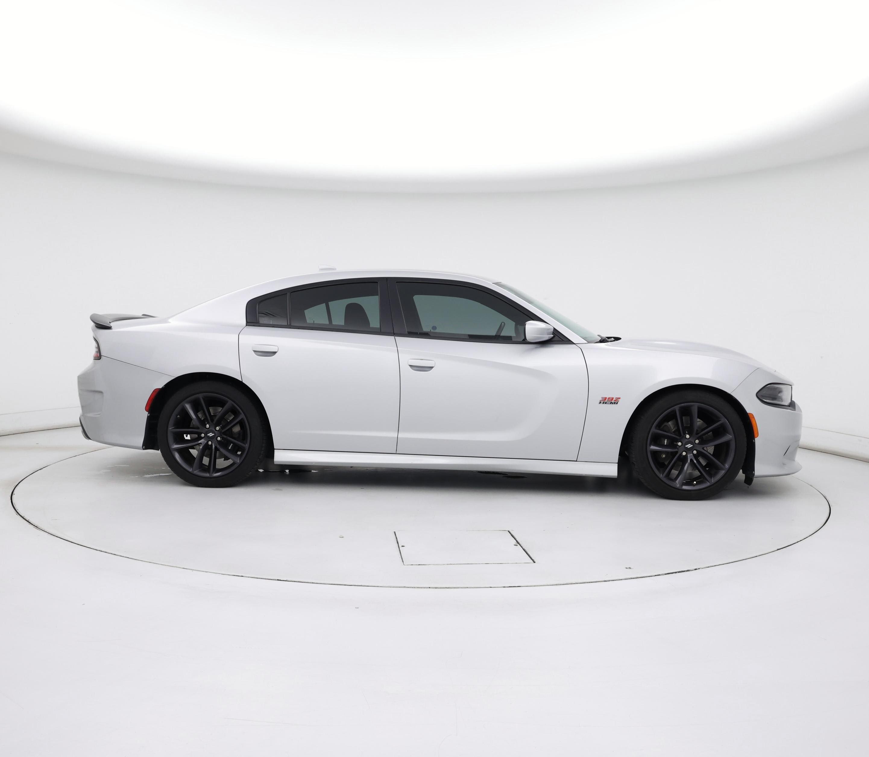 Thumbnail: 2019 Dodge Charger - 7