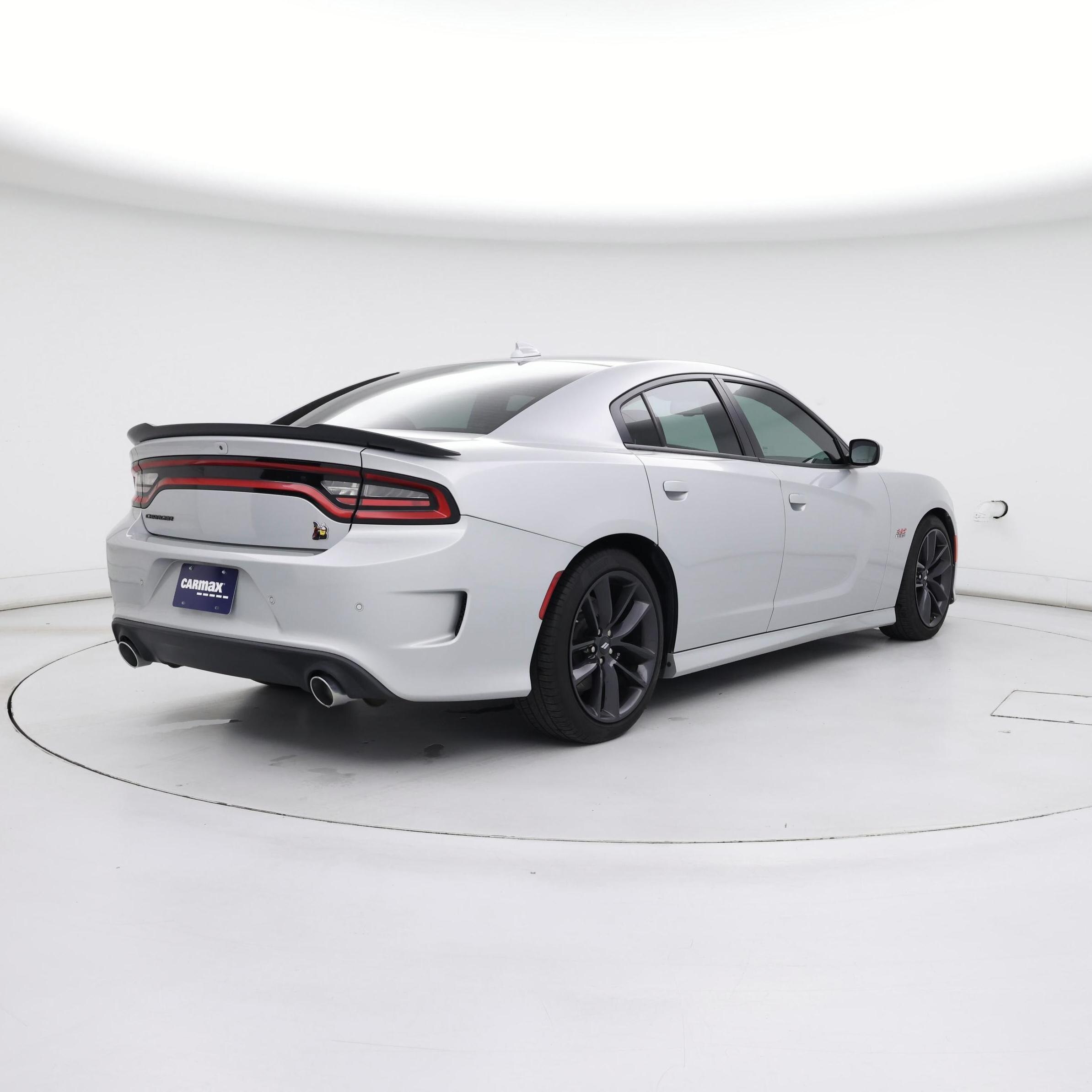 Thumbnail: 2019 Dodge Charger - 8