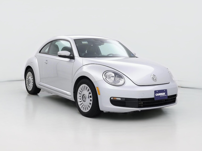 2016 Volkswagen Beetle SE -
                  Glen Allen, VA