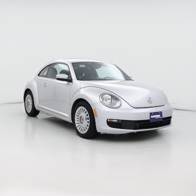 2016 Volkswagen Beetle SE