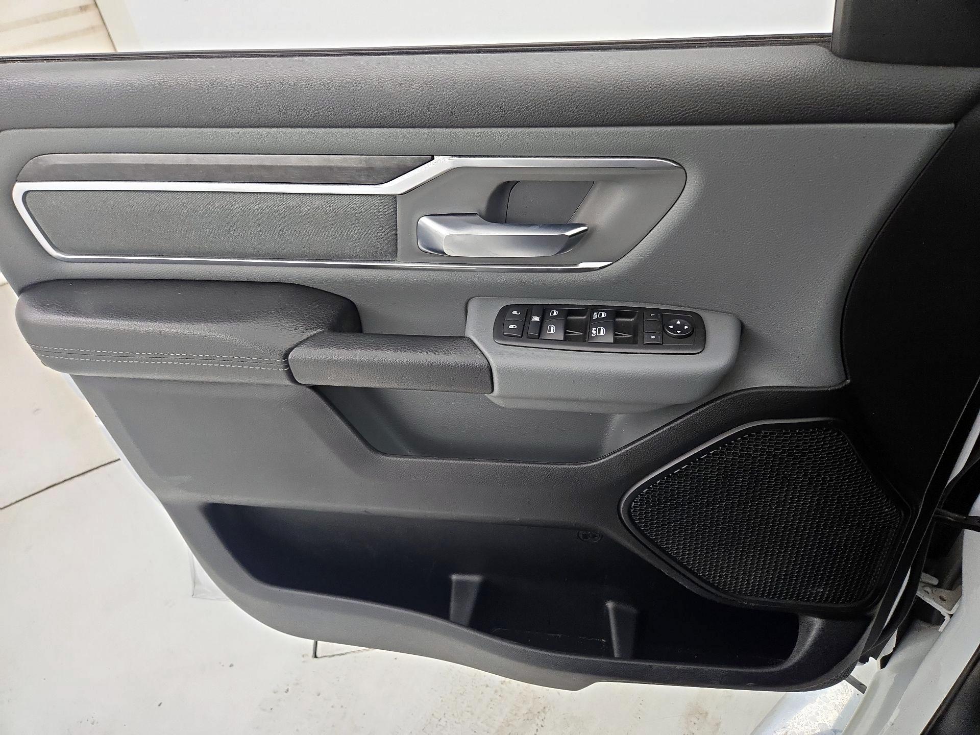 Thumbnail: 2019 RAM 1500 - 12