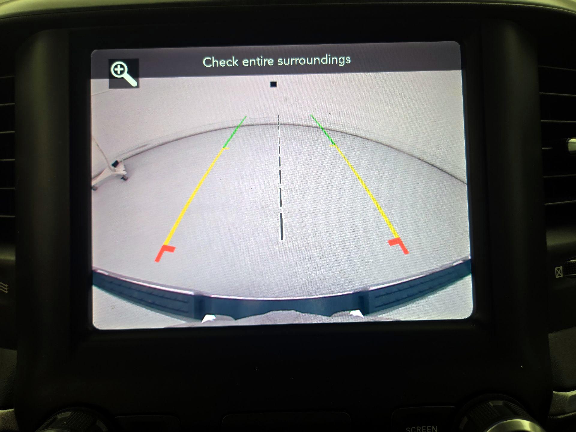 Thumbnail: 2019 RAM 1500 - 14