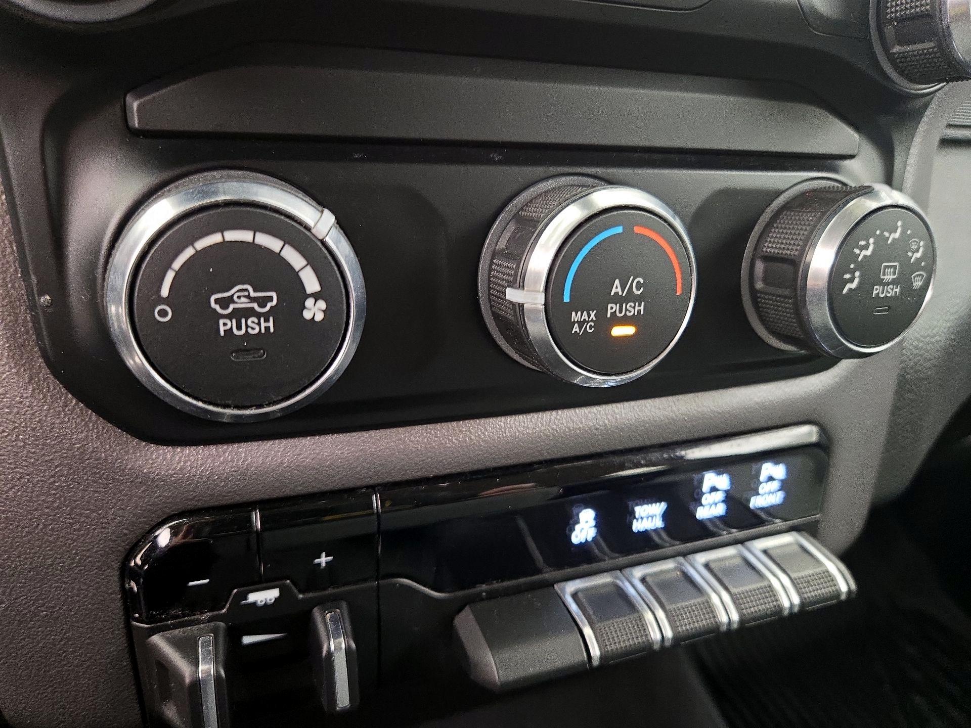 Thumbnail: 2019 RAM 1500 - 16