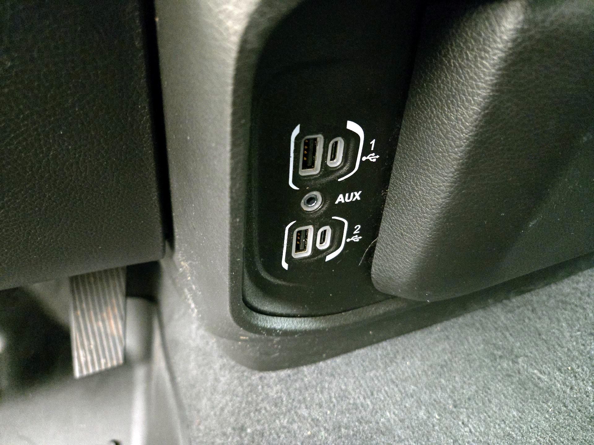 Thumbnail: 2019 RAM 1500 - 18