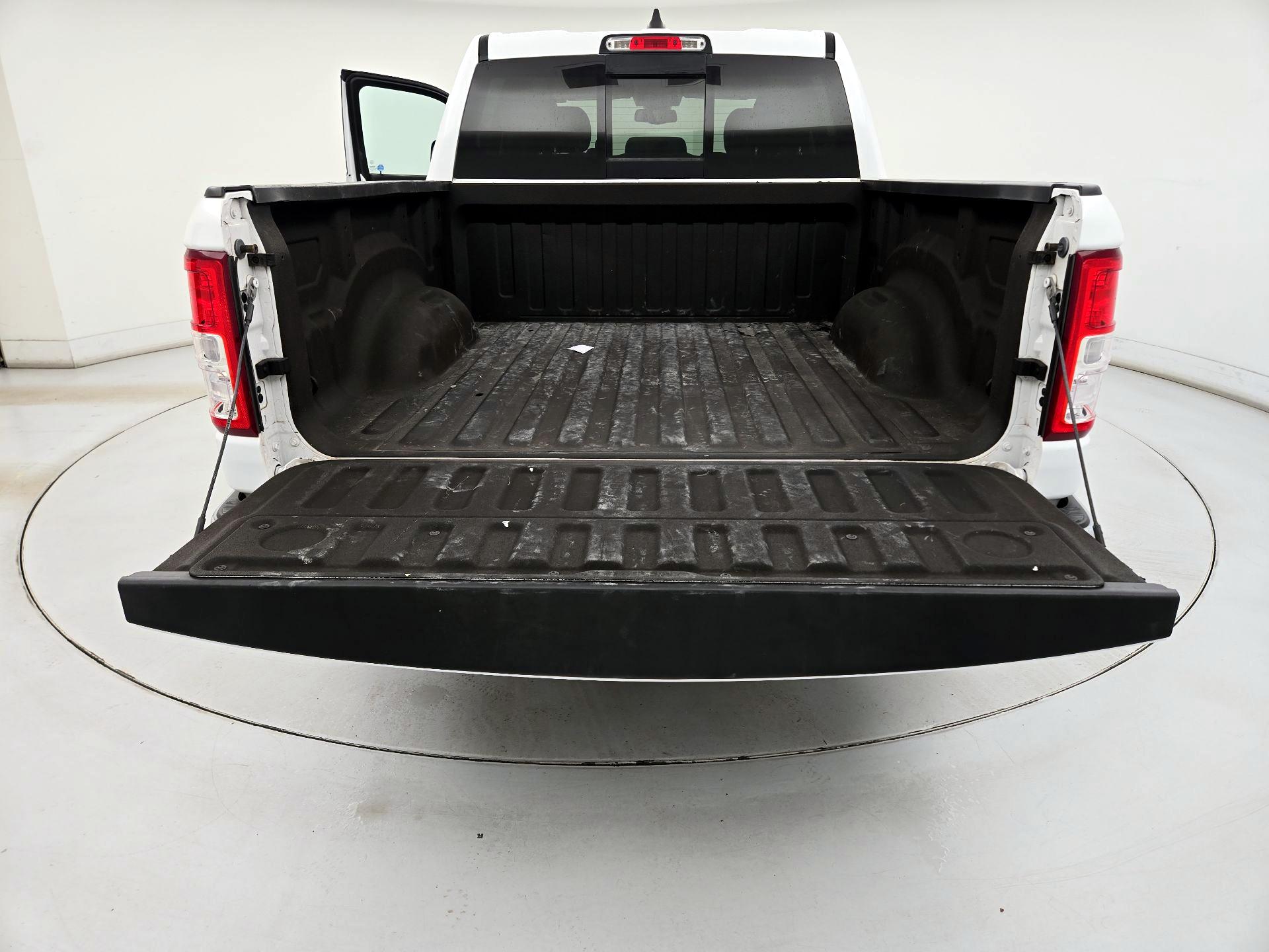 Thumbnail: 2019 RAM 1500 - 20