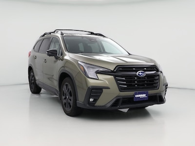 2023 Subaru Ascent Onyx Edition Limited