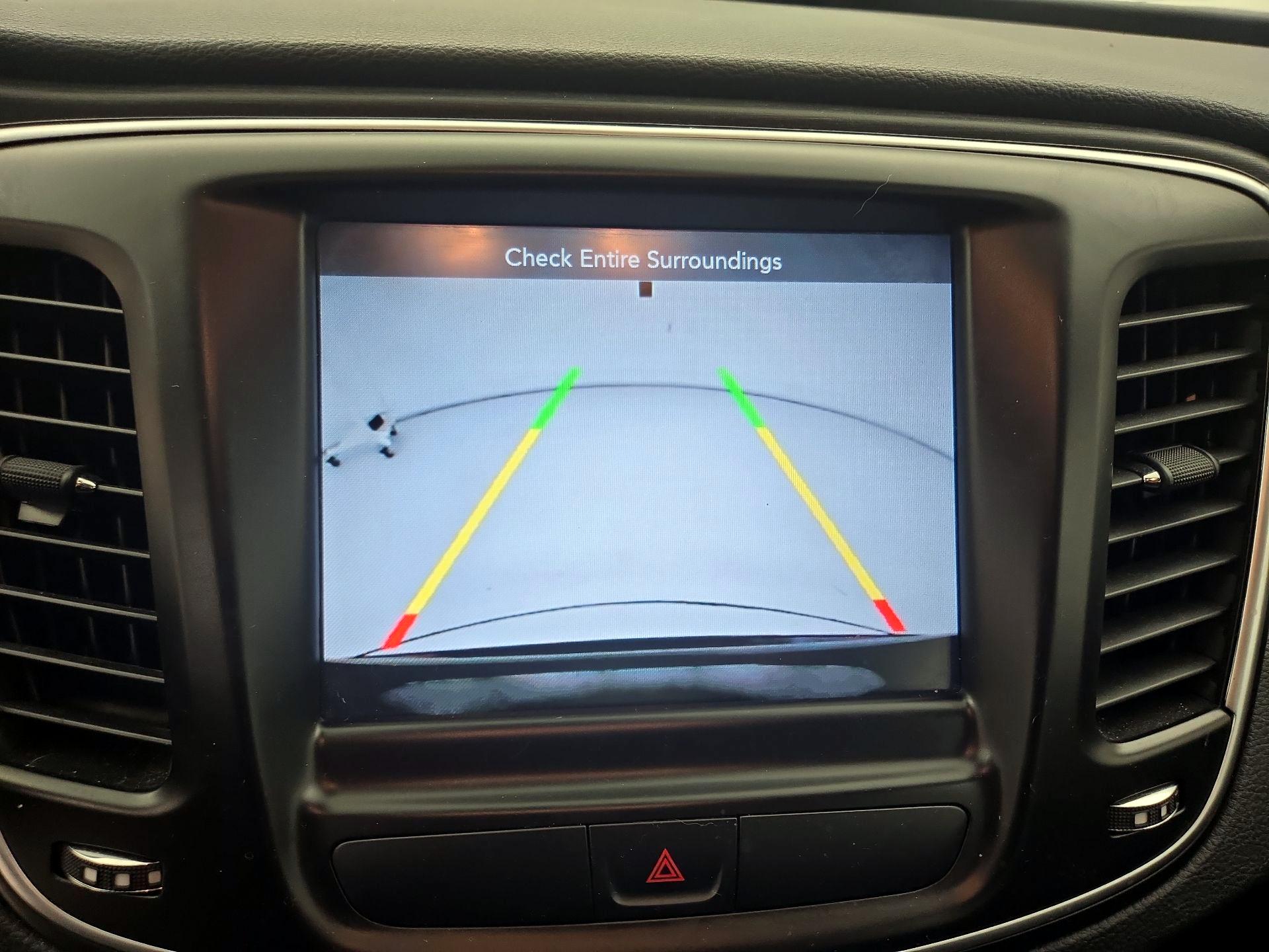 Thumbnail: 2015 Chrysler 200 - 15