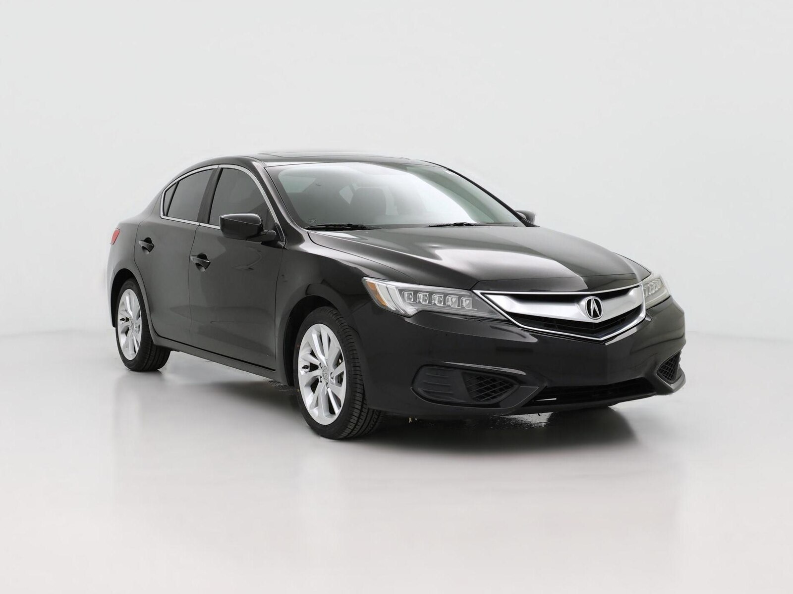 2018 Acura ILX Base