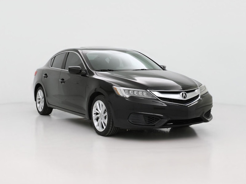 2018 Acura ILX  -
                  Midlothian, VA