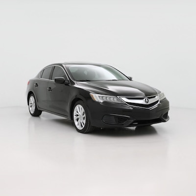 2018 Acura ILX