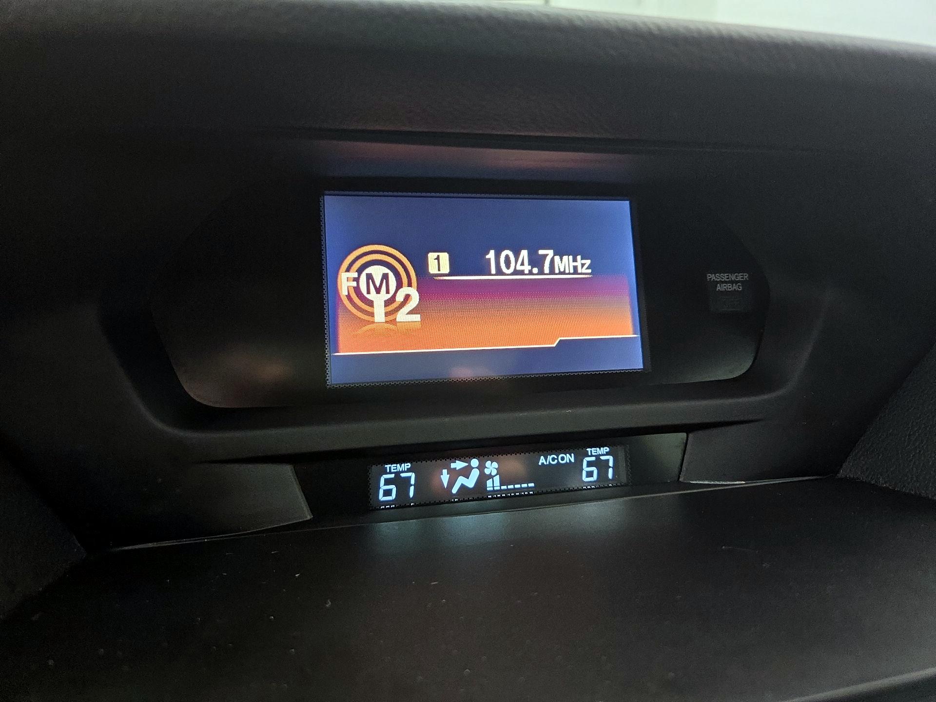 Thumbnail: 2018 Acura ILX - 15