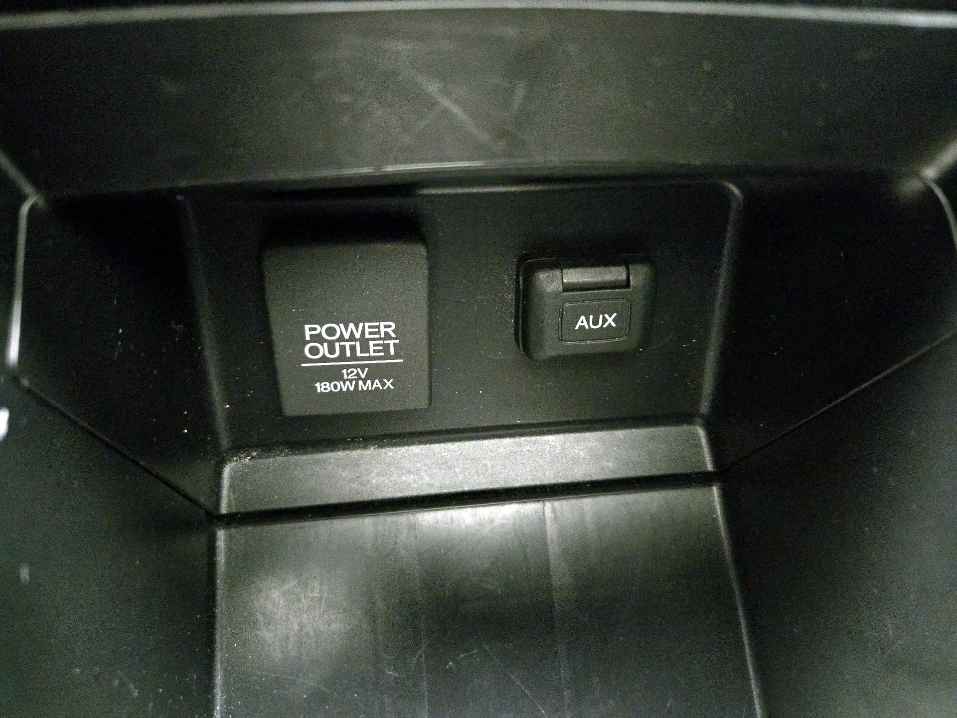 Thumbnail: 2018 Acura ILX - 18