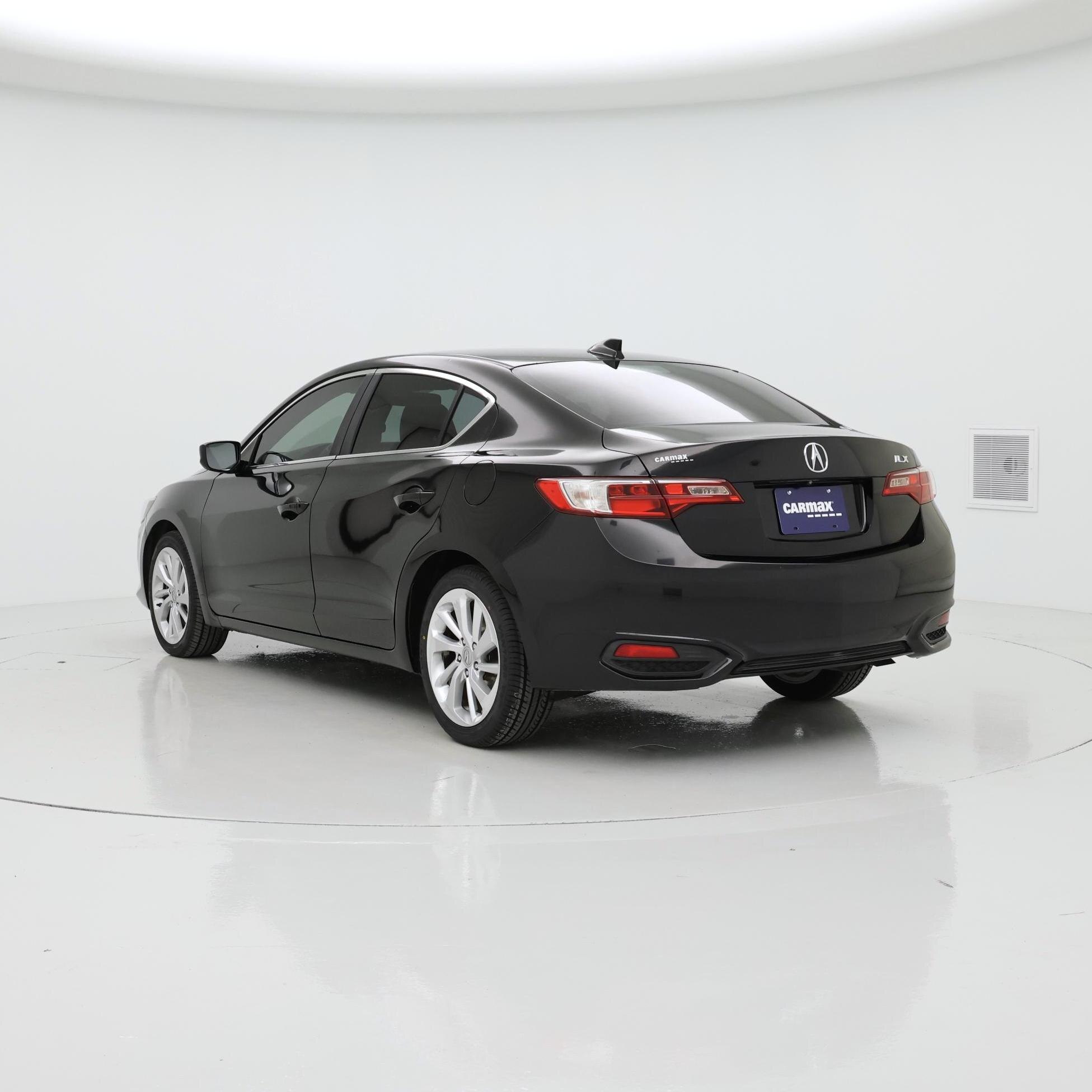 Thumbnail: 2018 Acura ILX - 2