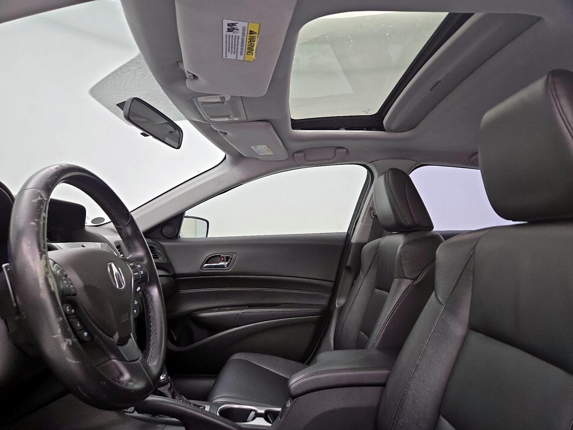 Thumbnail: 2018 Acura ILX - 19