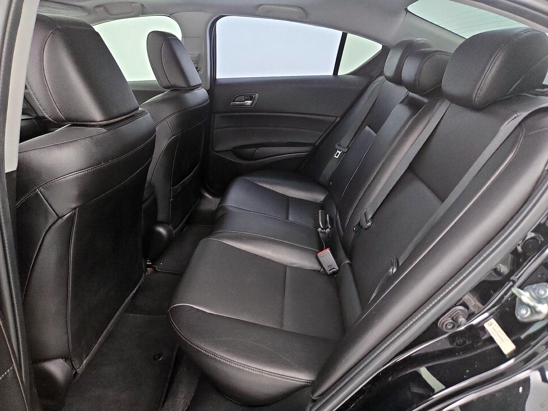 Thumbnail: 2018 Acura ILX - 20