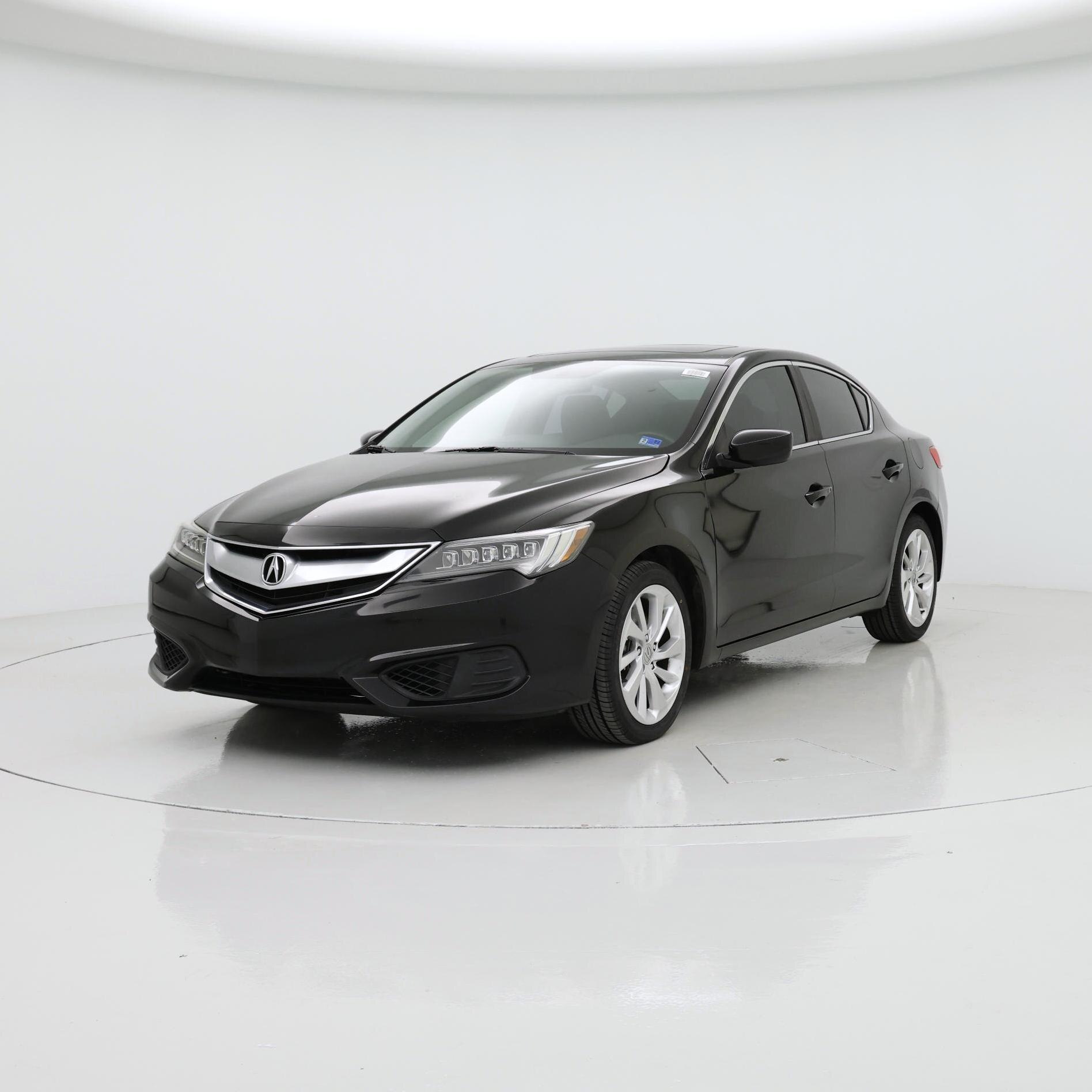 Thumbnail: 2018 Acura ILX - 4