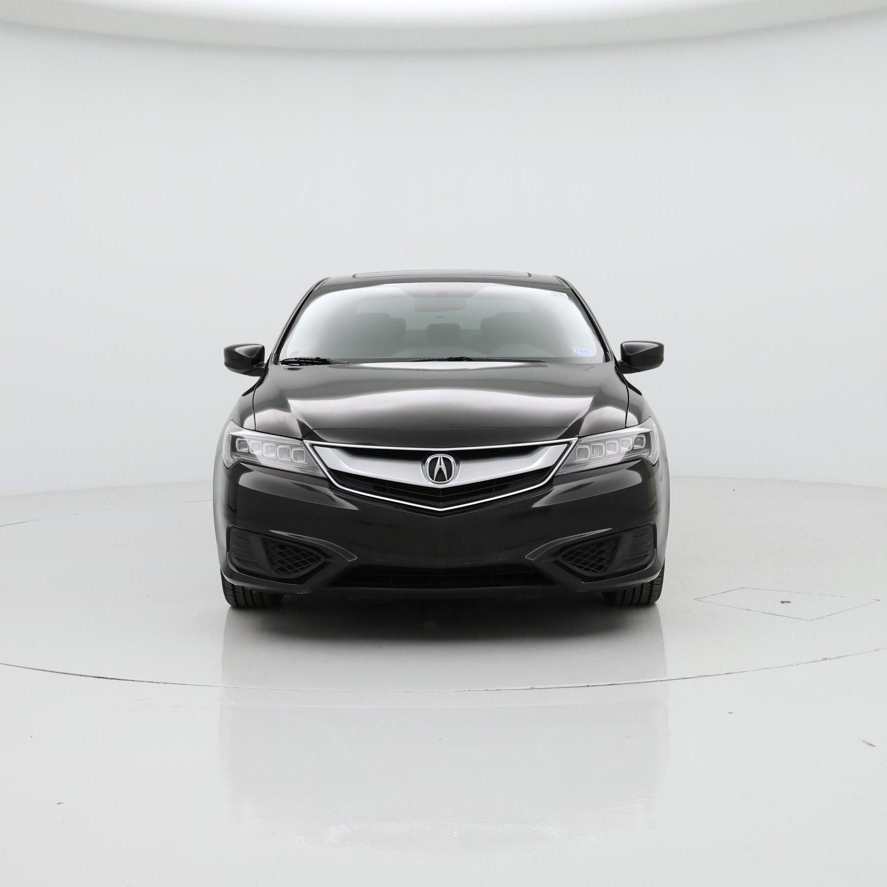 Thumbnail: 2018 Acura ILX - 5
