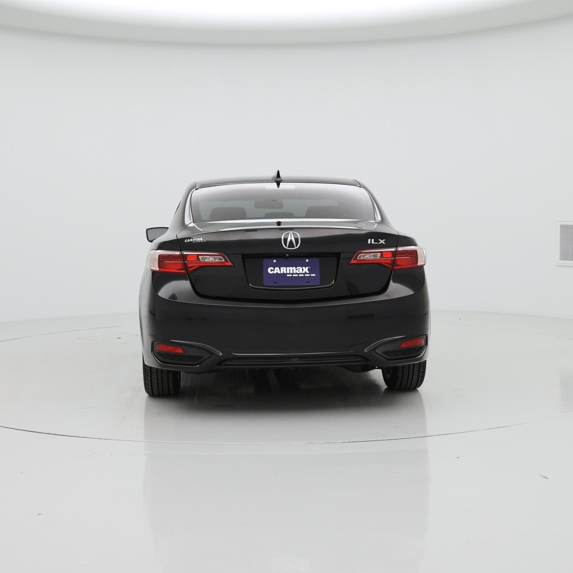 Thumbnail: 2018 Acura ILX - 6