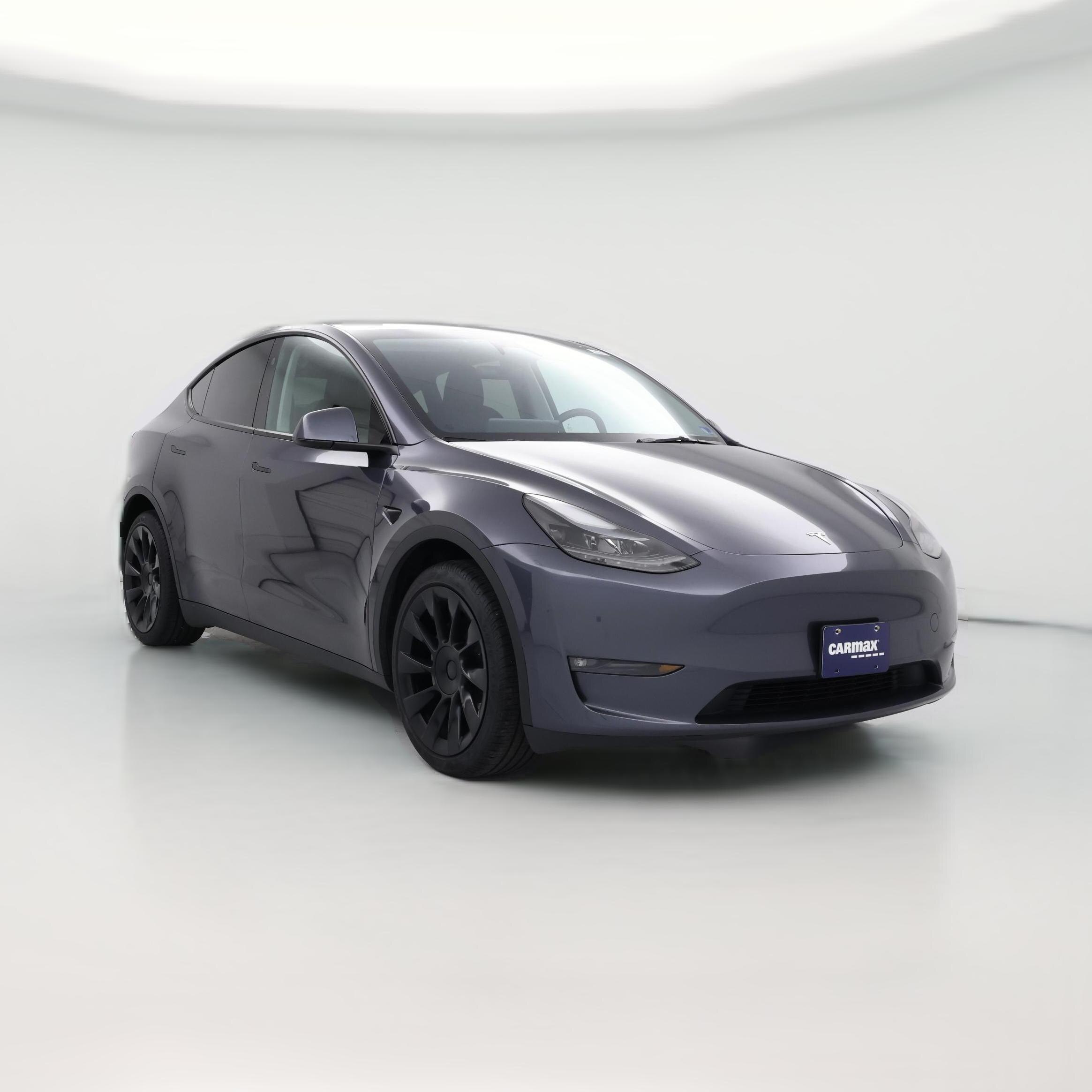 Thumbnail: 2023 Tesla Model Y - 1
