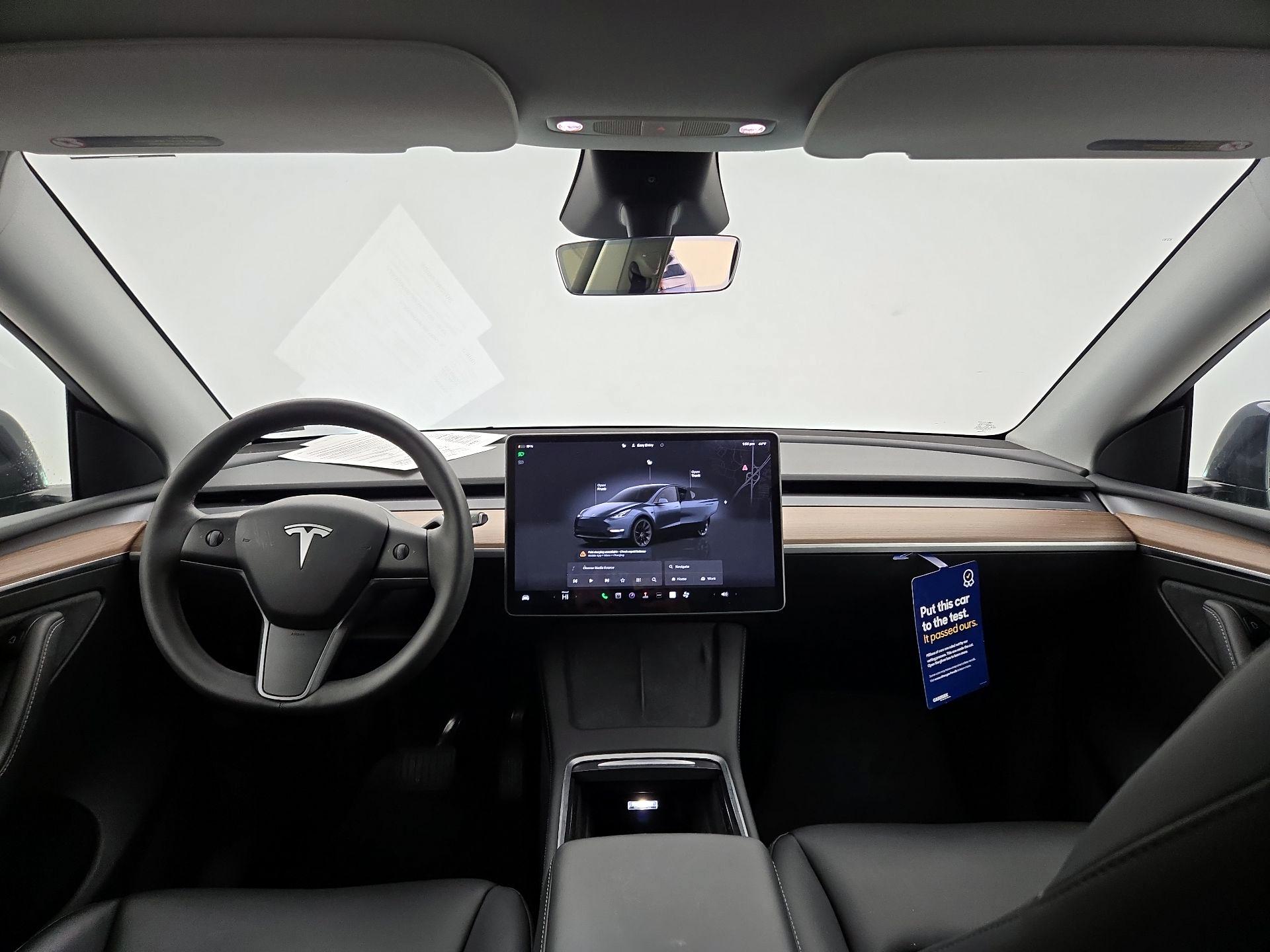 Thumbnail: 2023 Tesla Model Y - 9