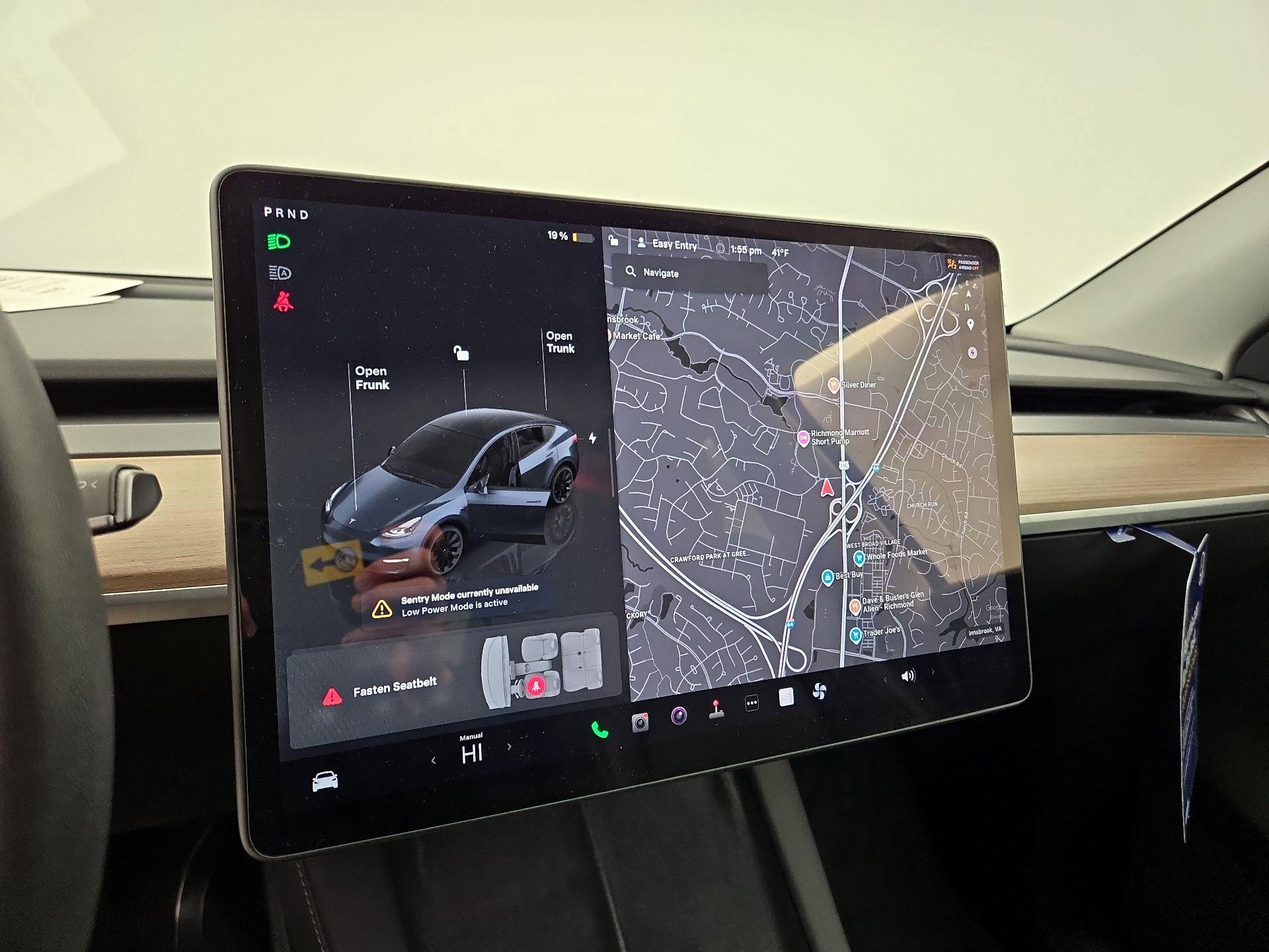 Thumbnail: 2023 Tesla Model Y - 13