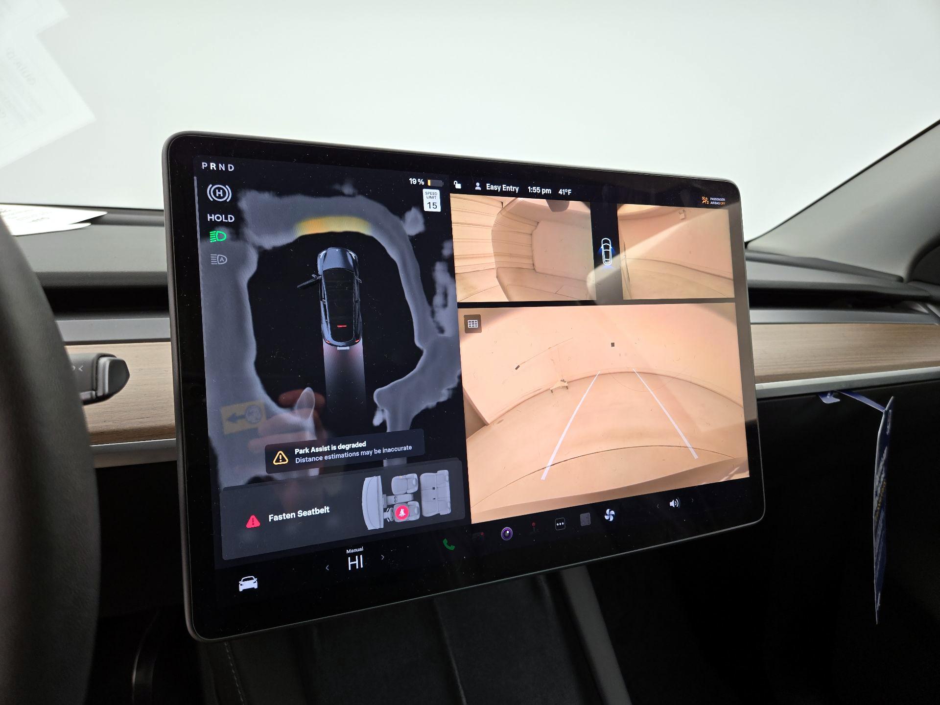 Thumbnail: 2023 Tesla Model Y - 14