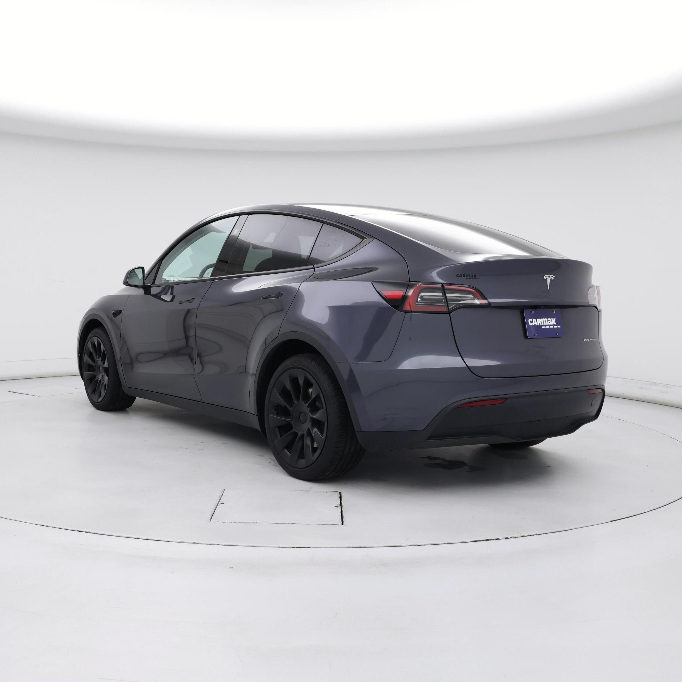 Thumbnail: 2023 Tesla Model Y - 2