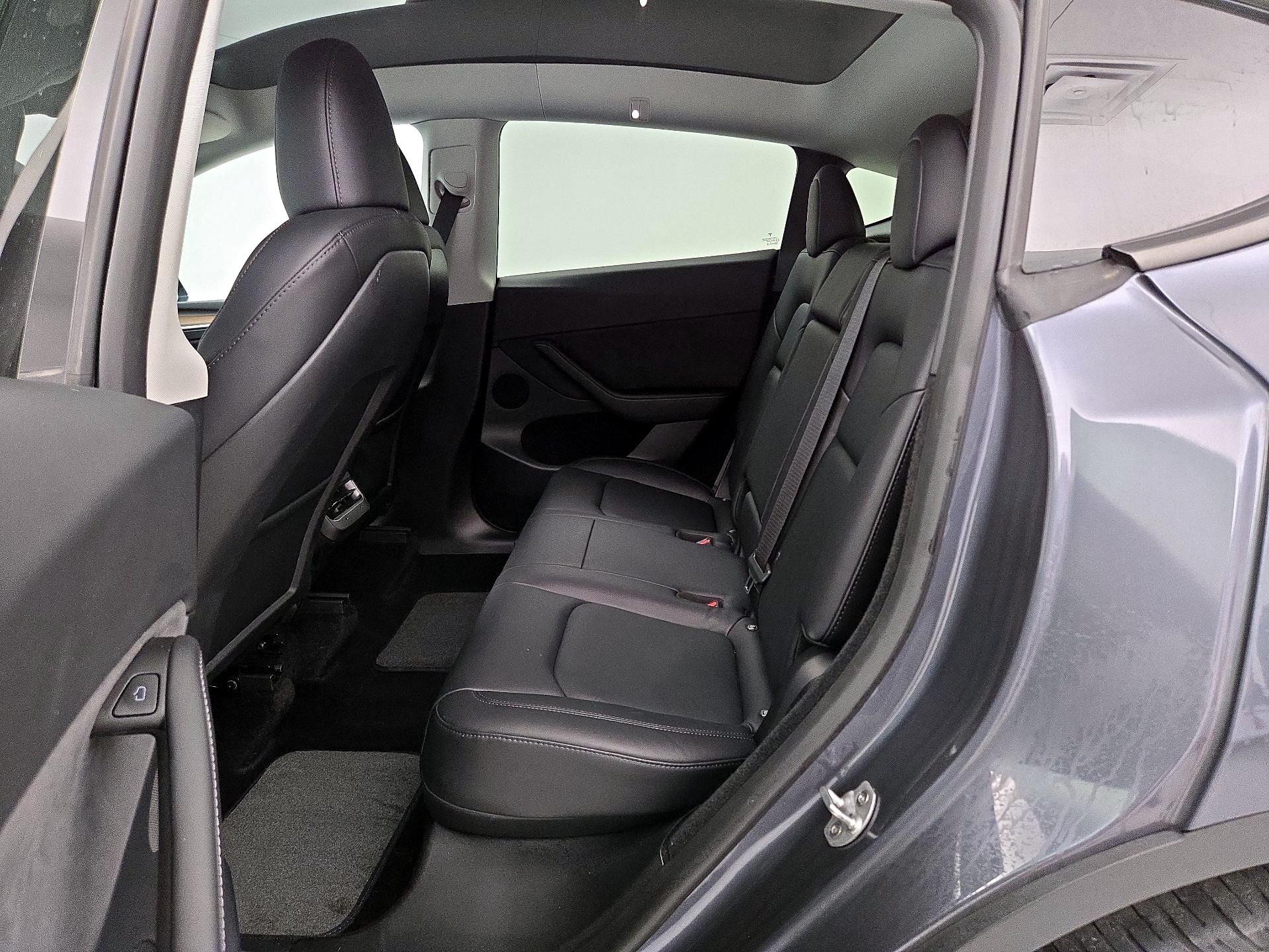 Thumbnail: 2023 Tesla Model Y - 20