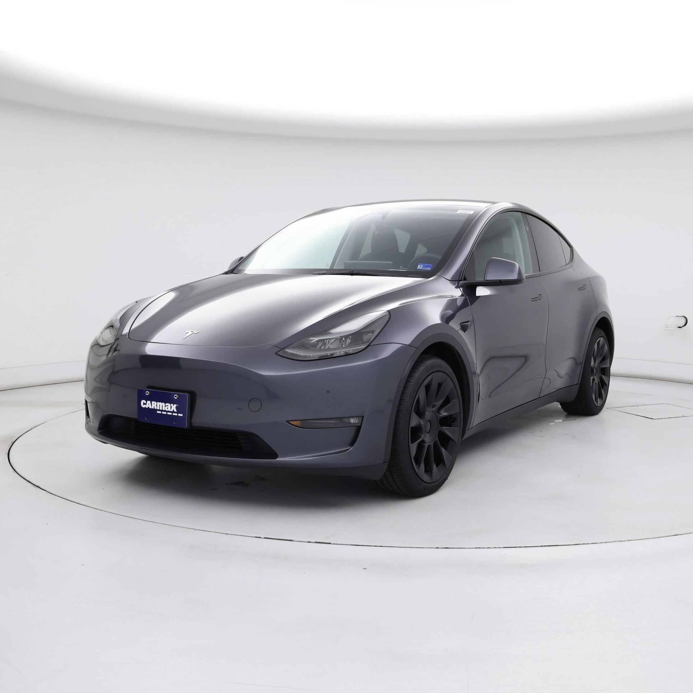 Thumbnail: 2023 Tesla Model Y - 4