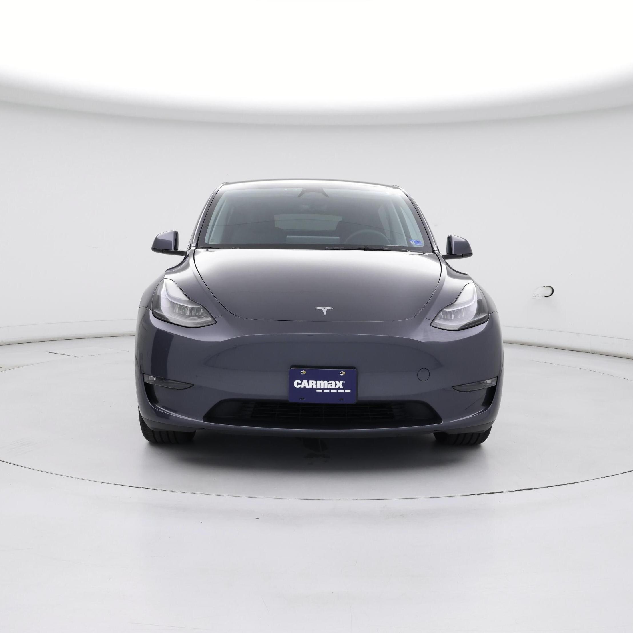 Thumbnail: 2023 Tesla Model Y - 5