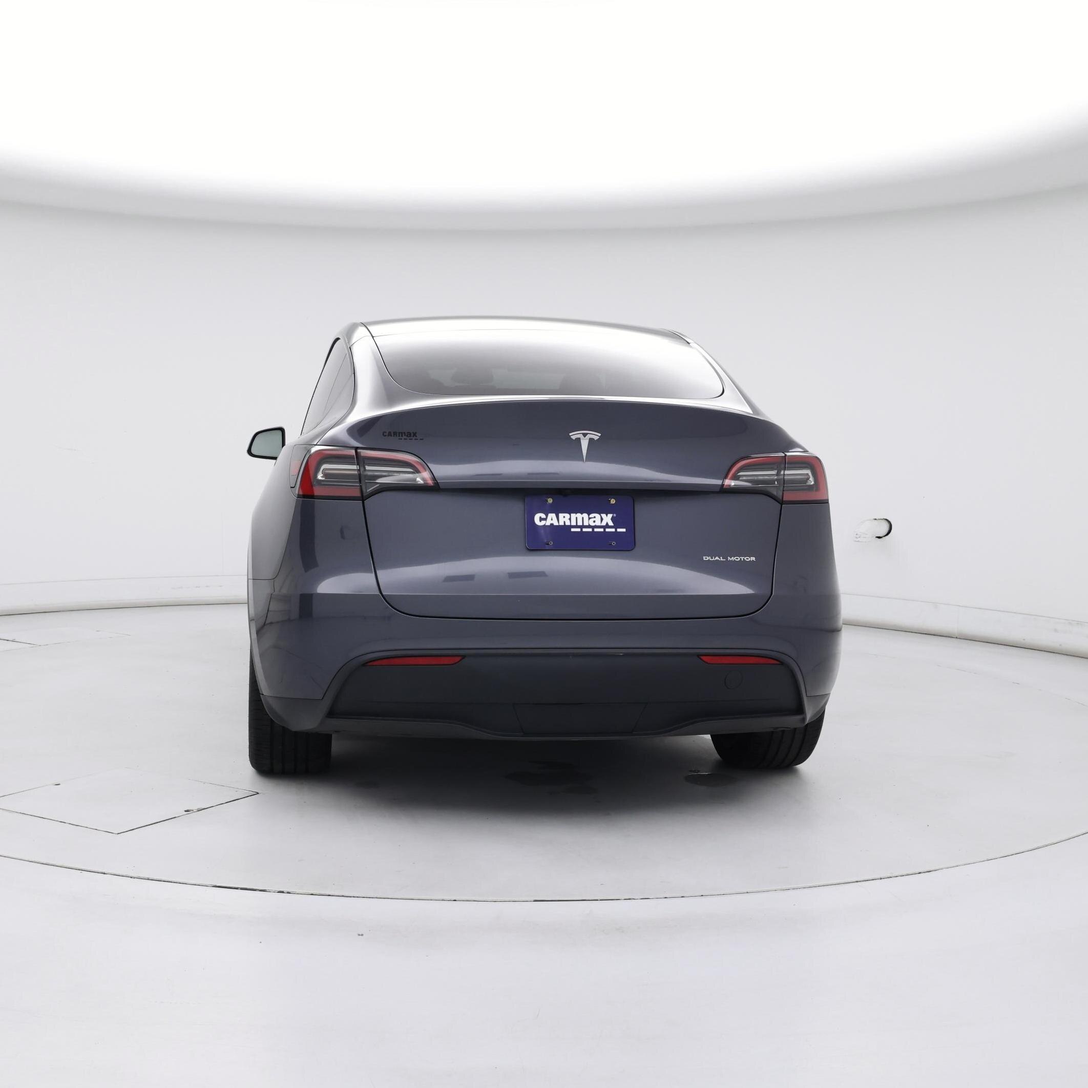 Thumbnail: 2023 Tesla Model Y - 6