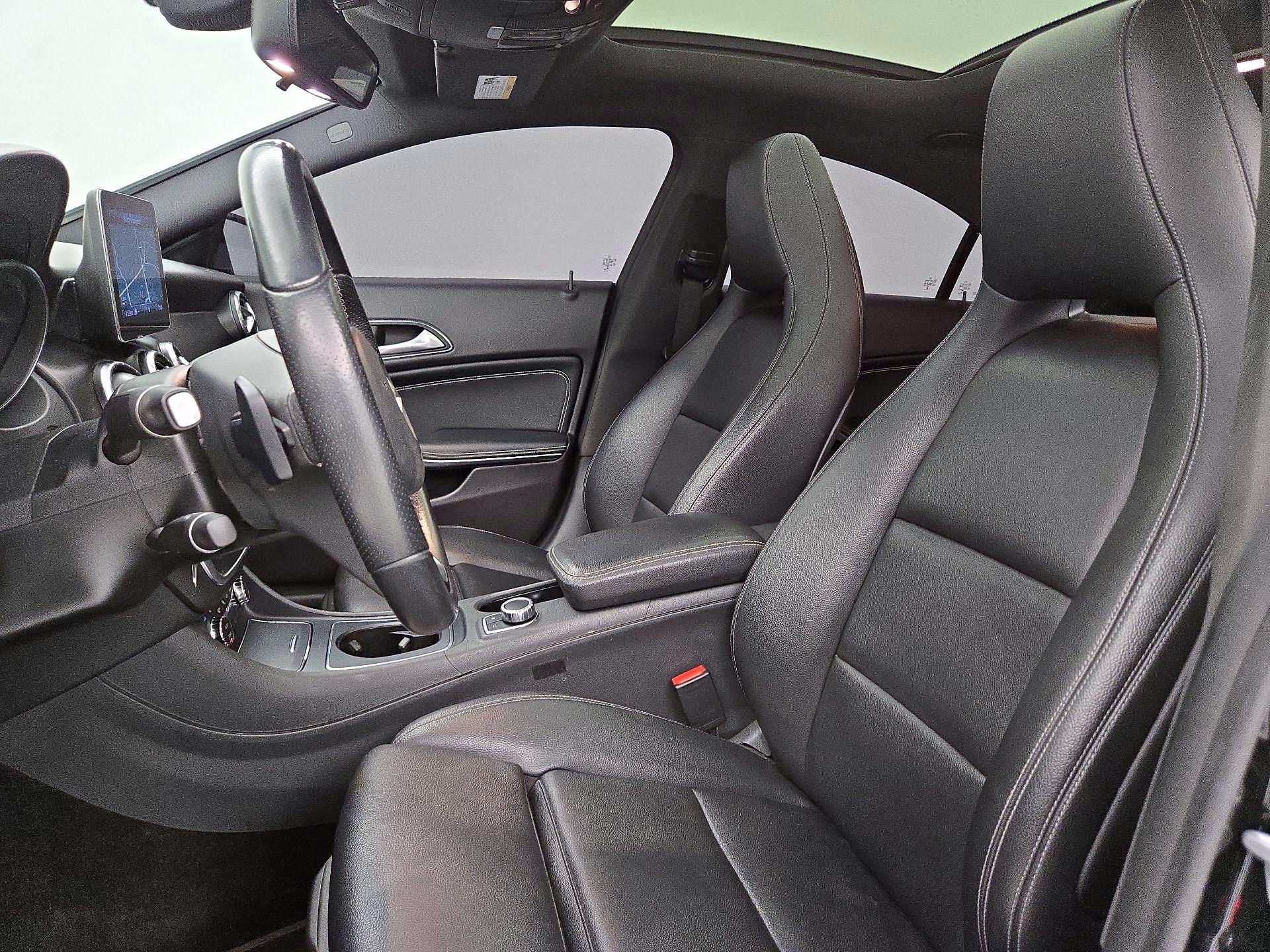 Thumbnail: 2018 Mercedes-Benz CLA - 11