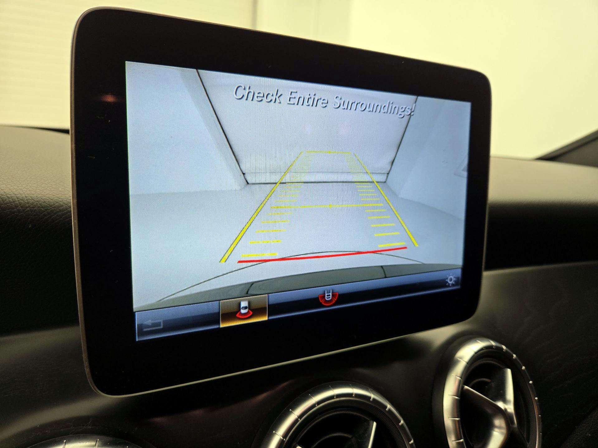 Thumbnail: 2018 Mercedes-Benz CLA - 15