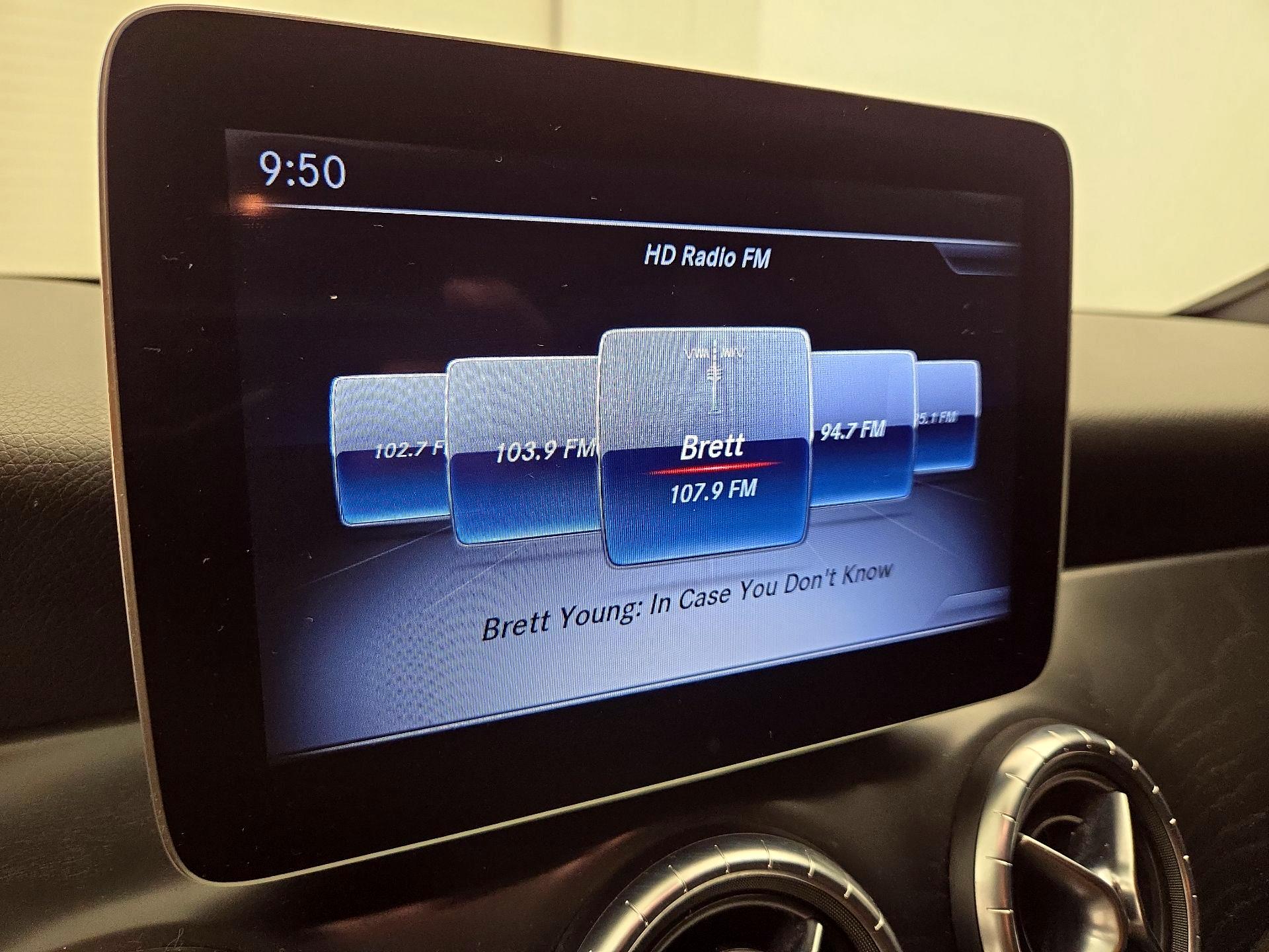 Thumbnail: 2018 Mercedes-Benz CLA - 16